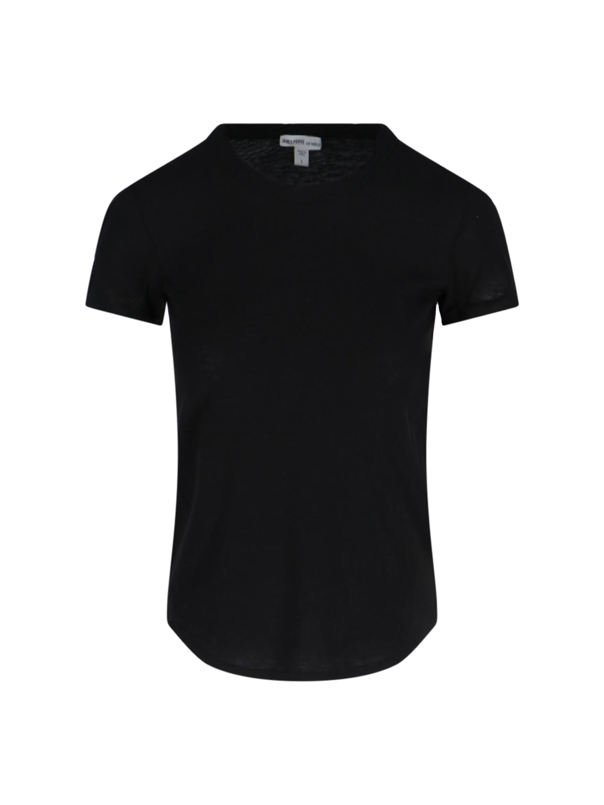 James Perse Classic T-shirt