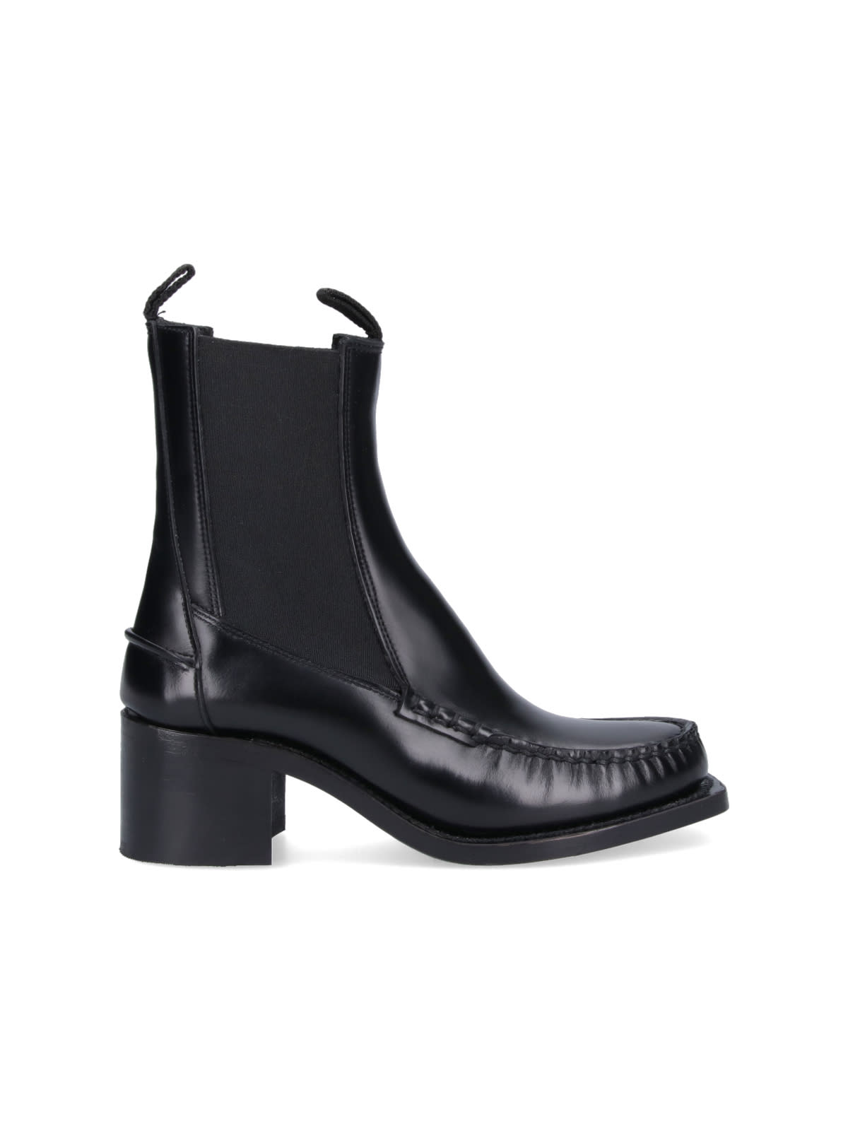 Hereu alda Ankle Boots