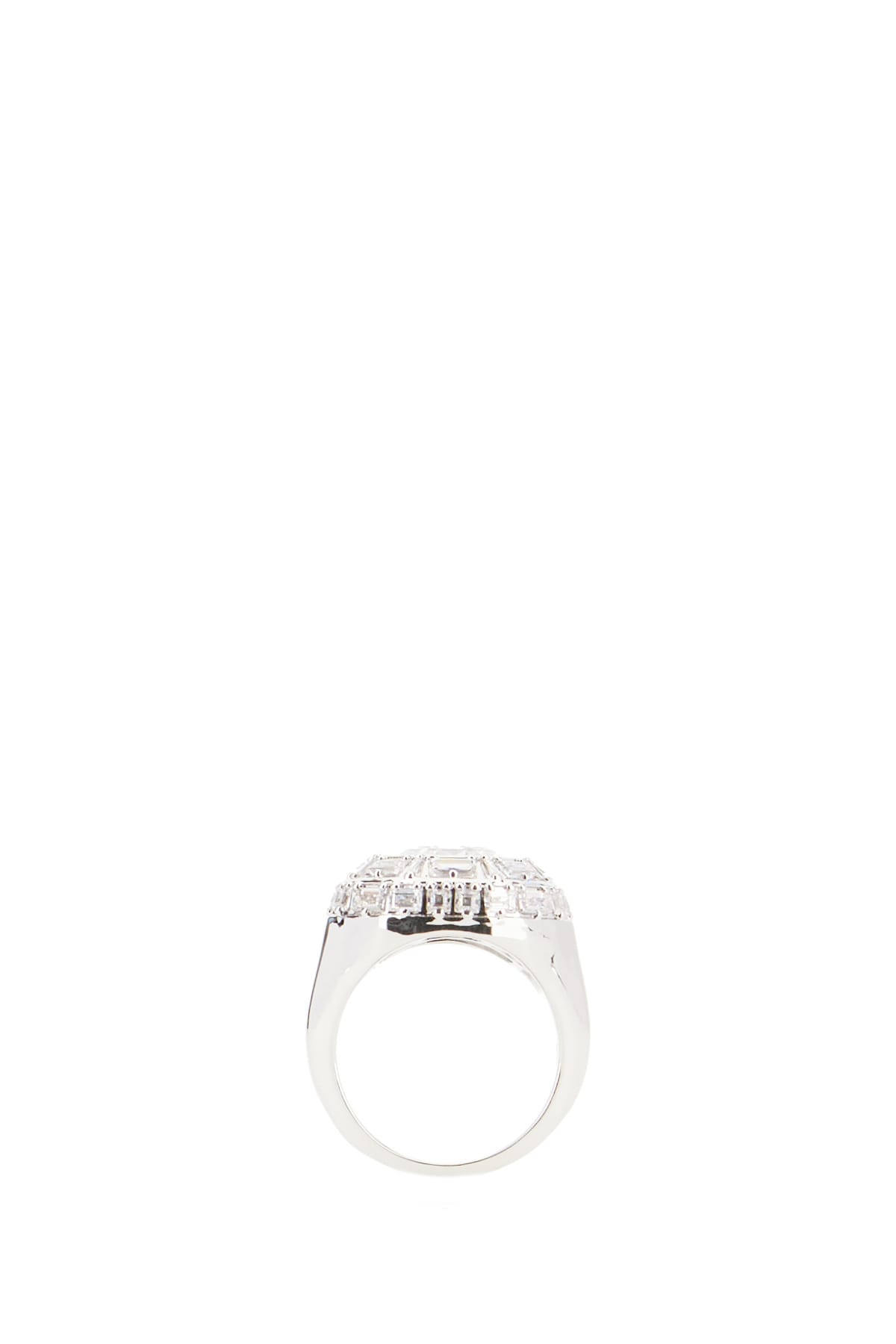Swarovski Anelli