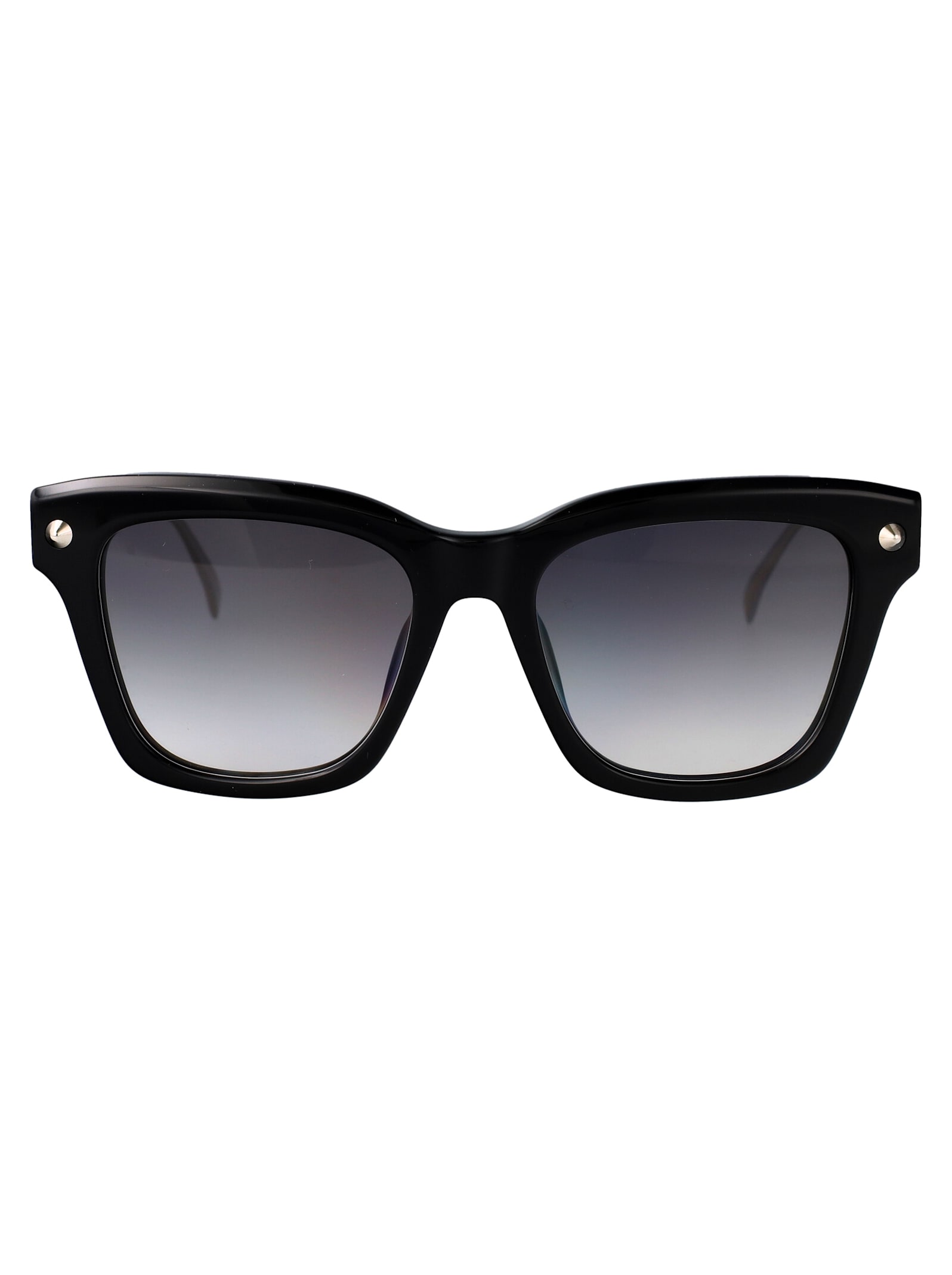 Alexander McQueen Eyewear Am0483s Sunglasses