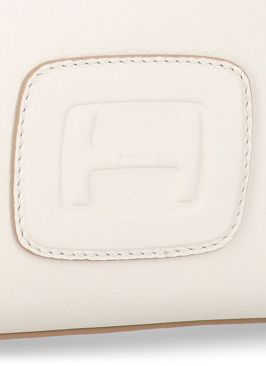 Hogan Shopping Small H-Bag