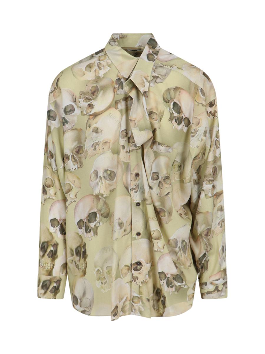 Magliano Shirts