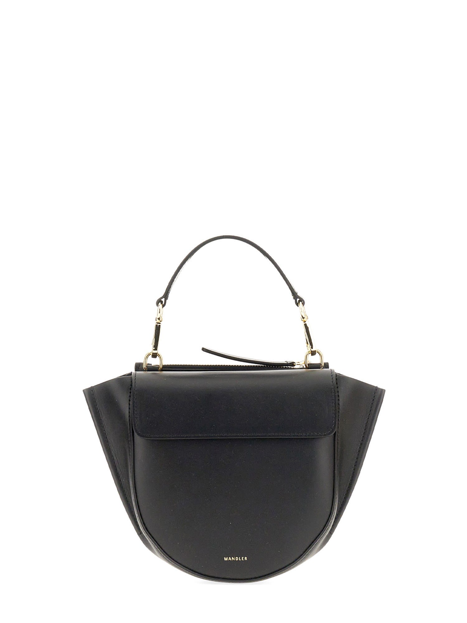 Wandler Hortensia Medium Tote Bag