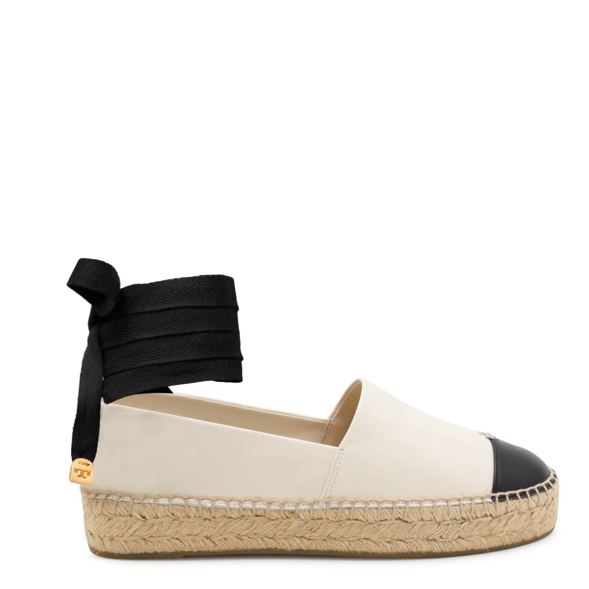Tory Burch Flat Shoes