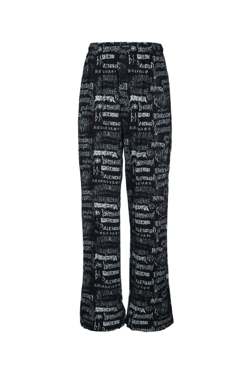 Balenciaga 裤子