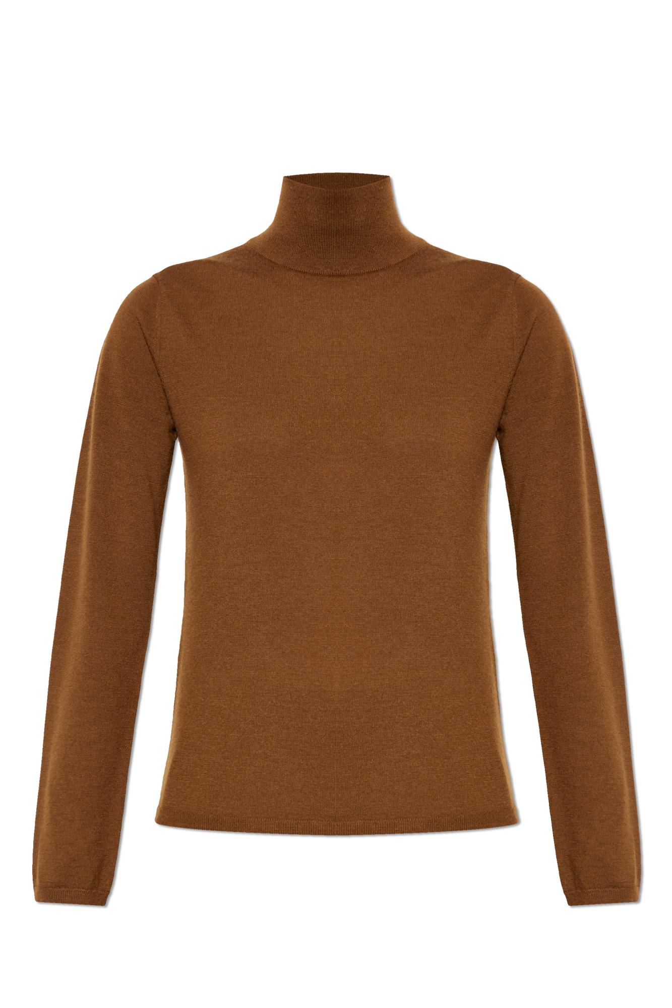 Max Mara 高领 Patroni