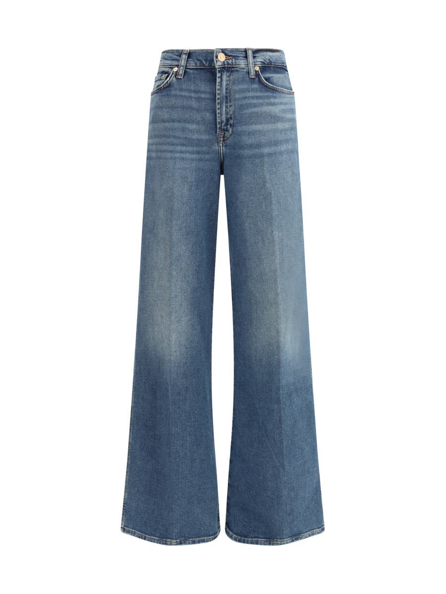 7 For All Mankind Jeans