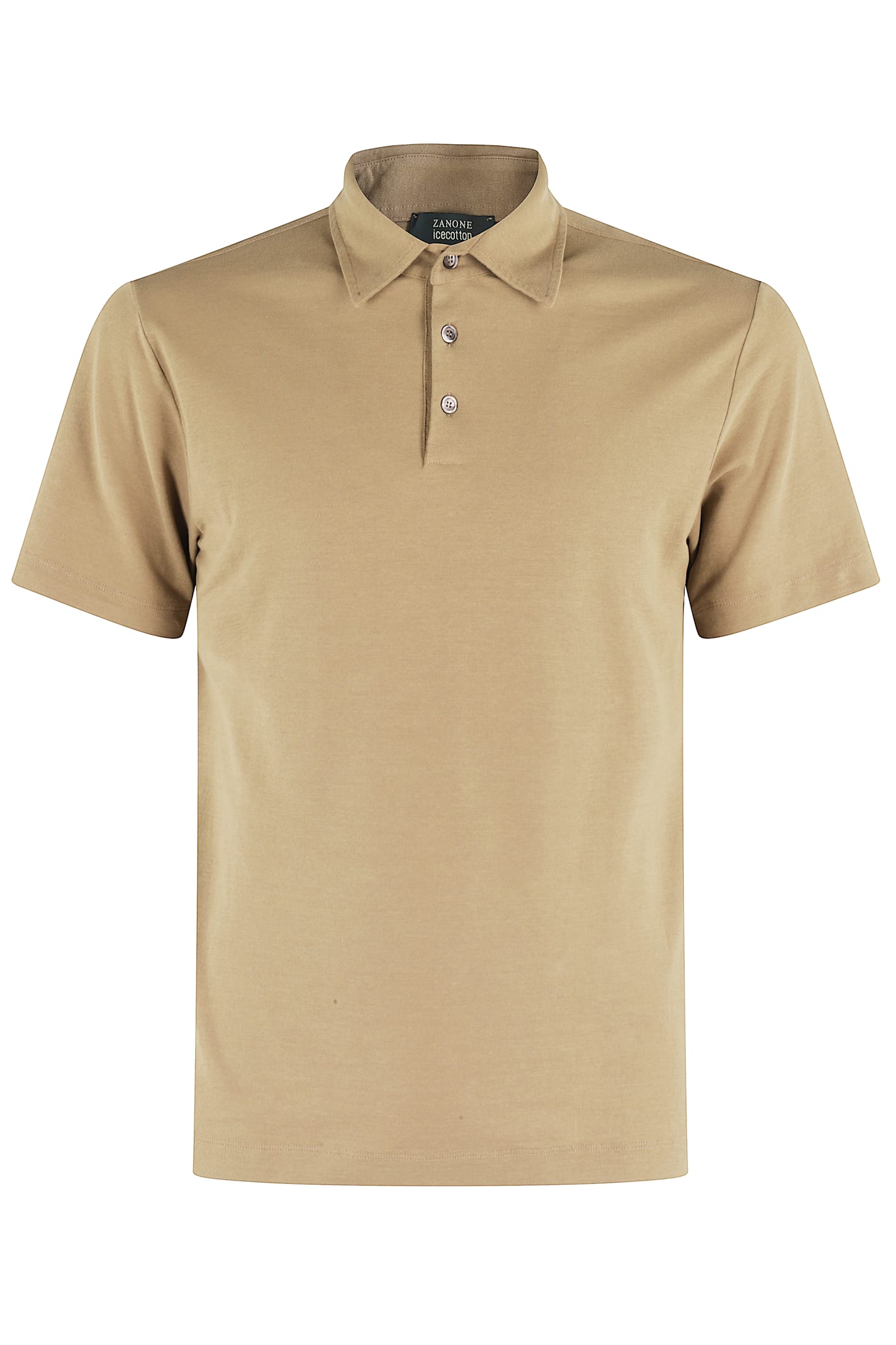 Zanone Polo Mc