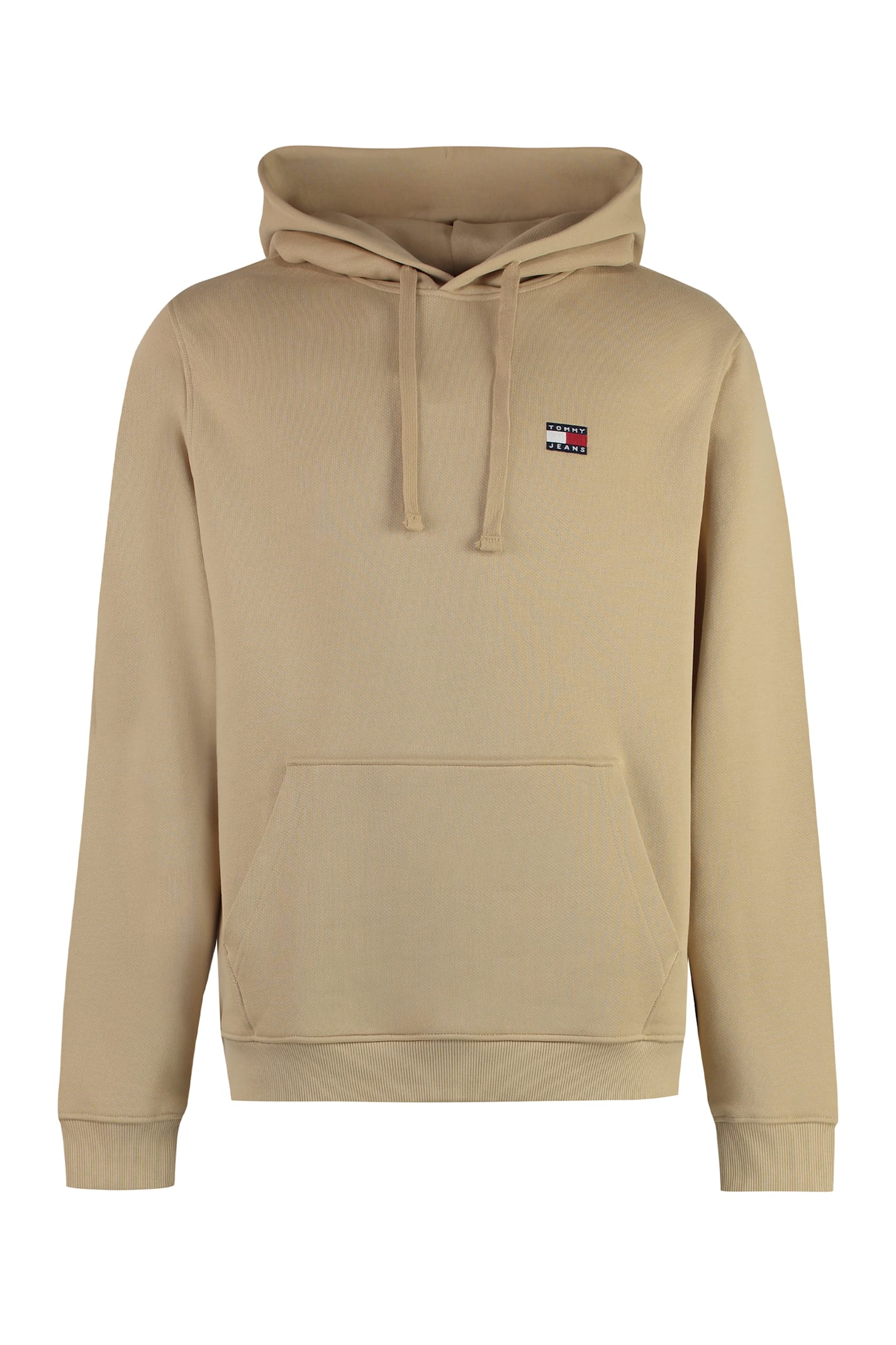 Tommy Jeans Hooded Sweatshirt