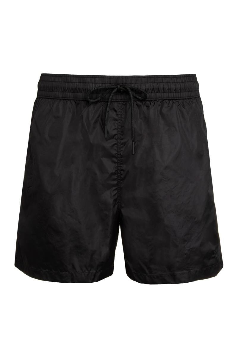 The (Alphabet) The (Swim) - Swim Shorts