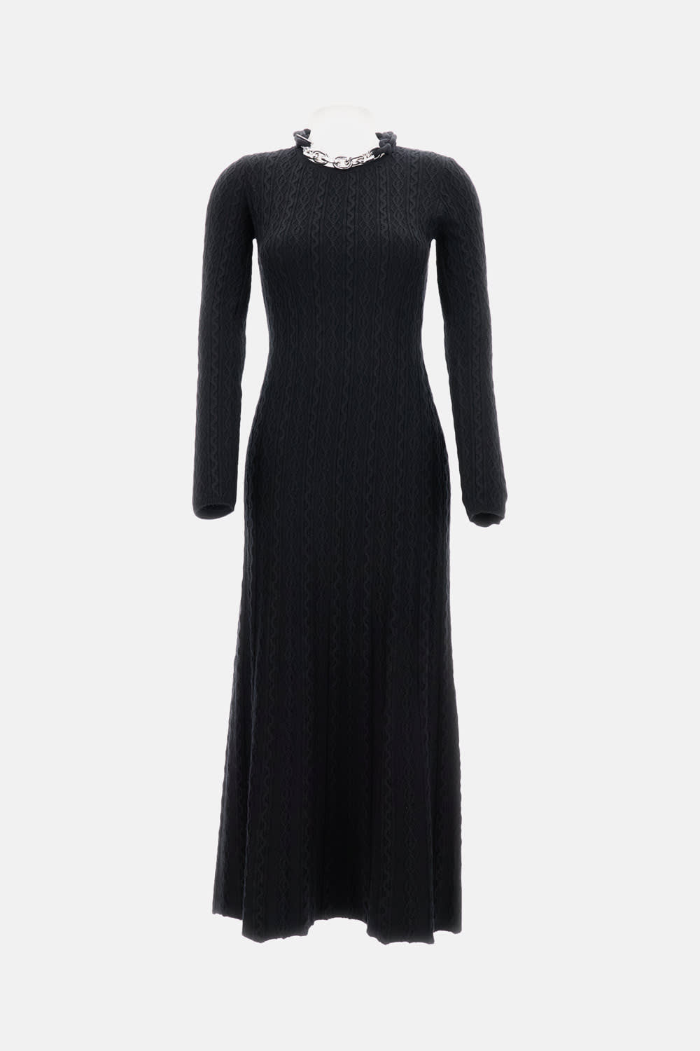 Paco Rabanne Womans Dress