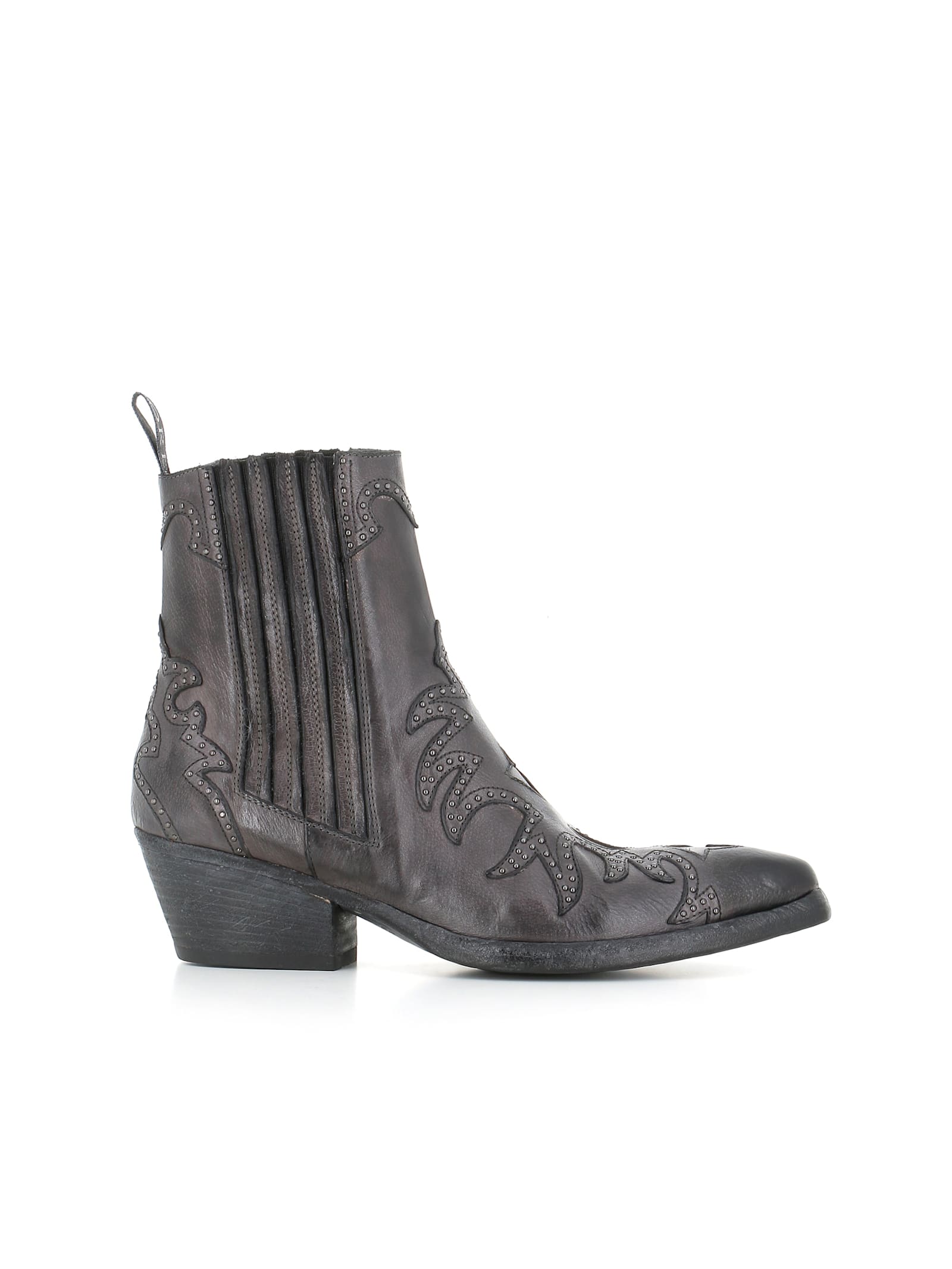 Sartore Texano Sr3604as