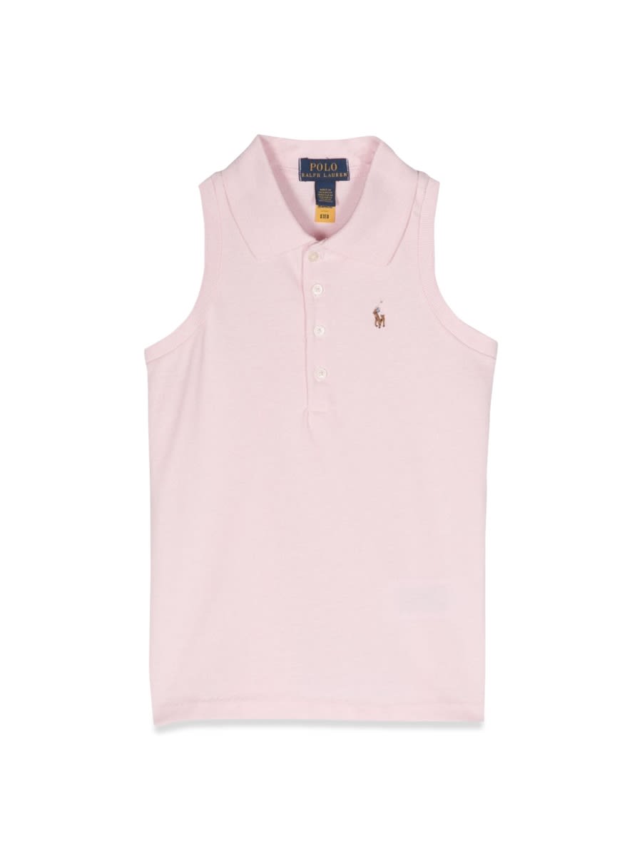 Polo Ralph Lauren Shirts-polo Shirts