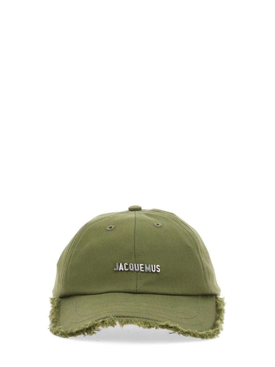Jacquemus "Le Casquette Artichaut" Hat Unisex