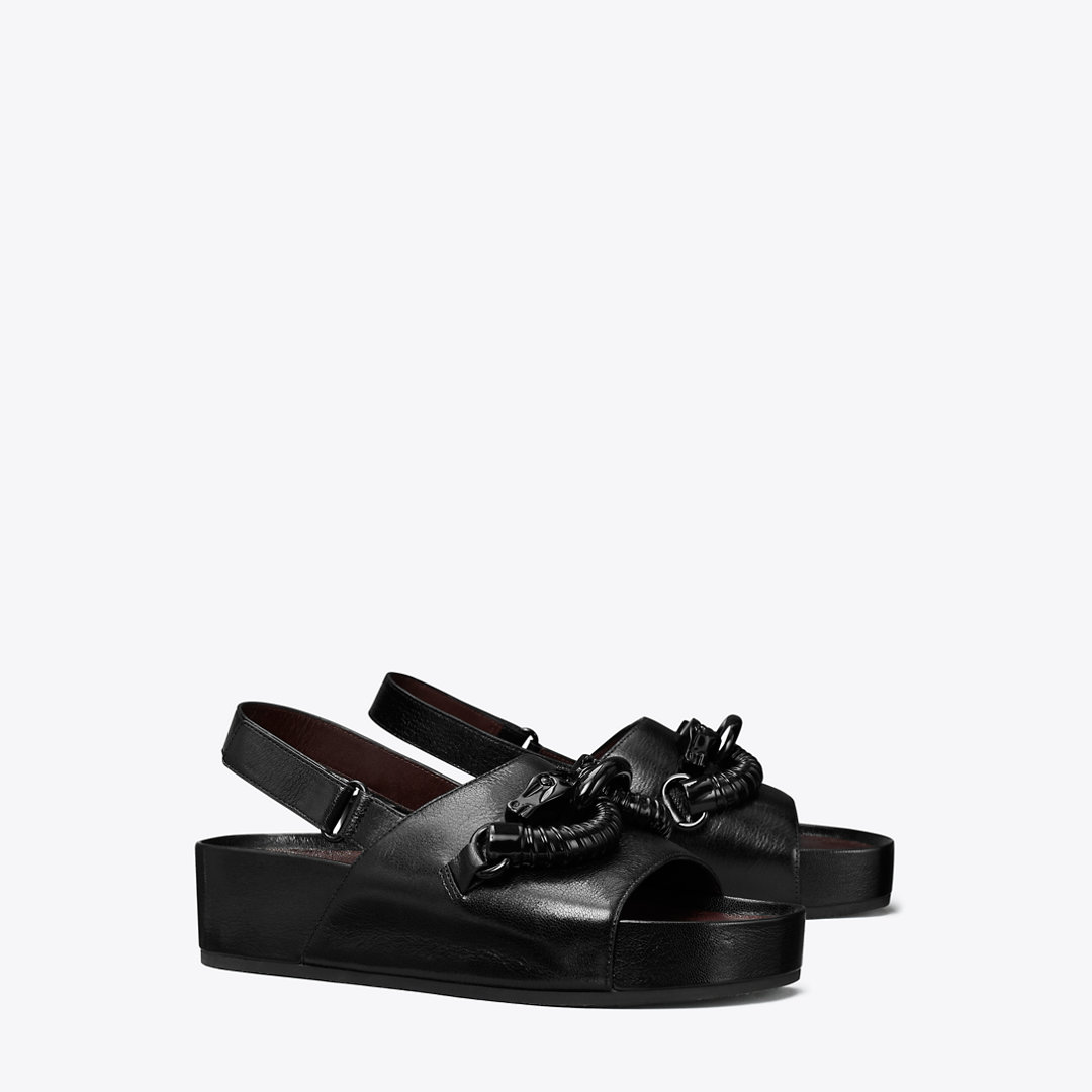 Tory Burch Jessa Platform Sandal