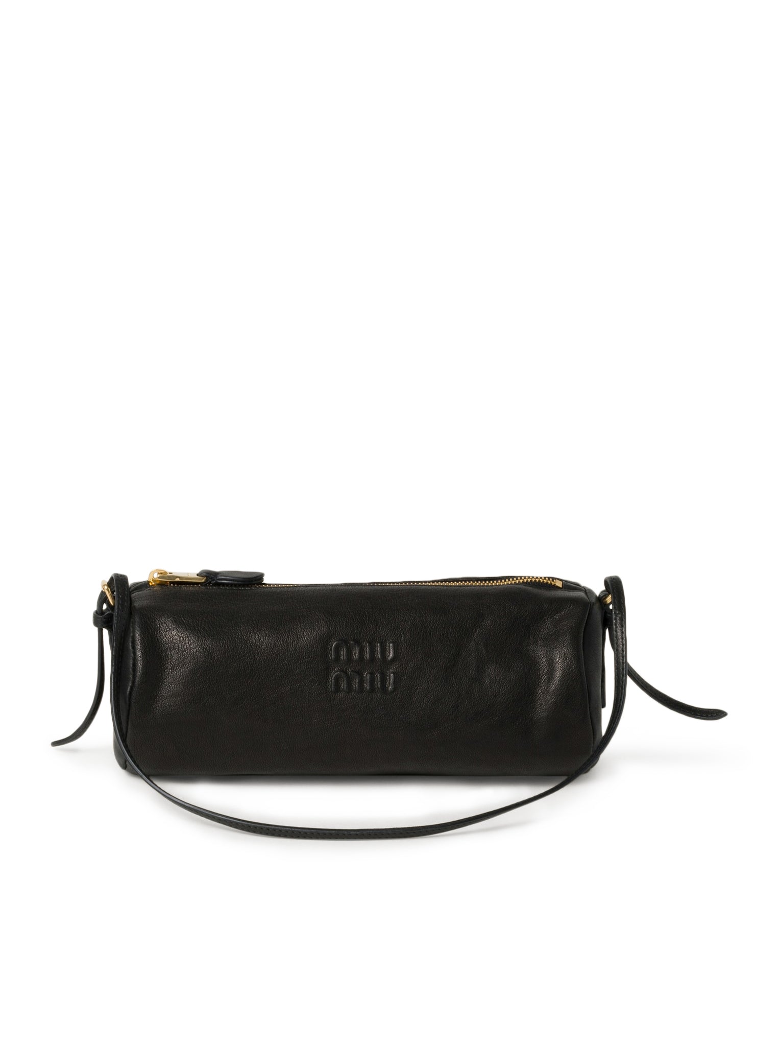 NAPPA POUCH - Miu Miu -女人