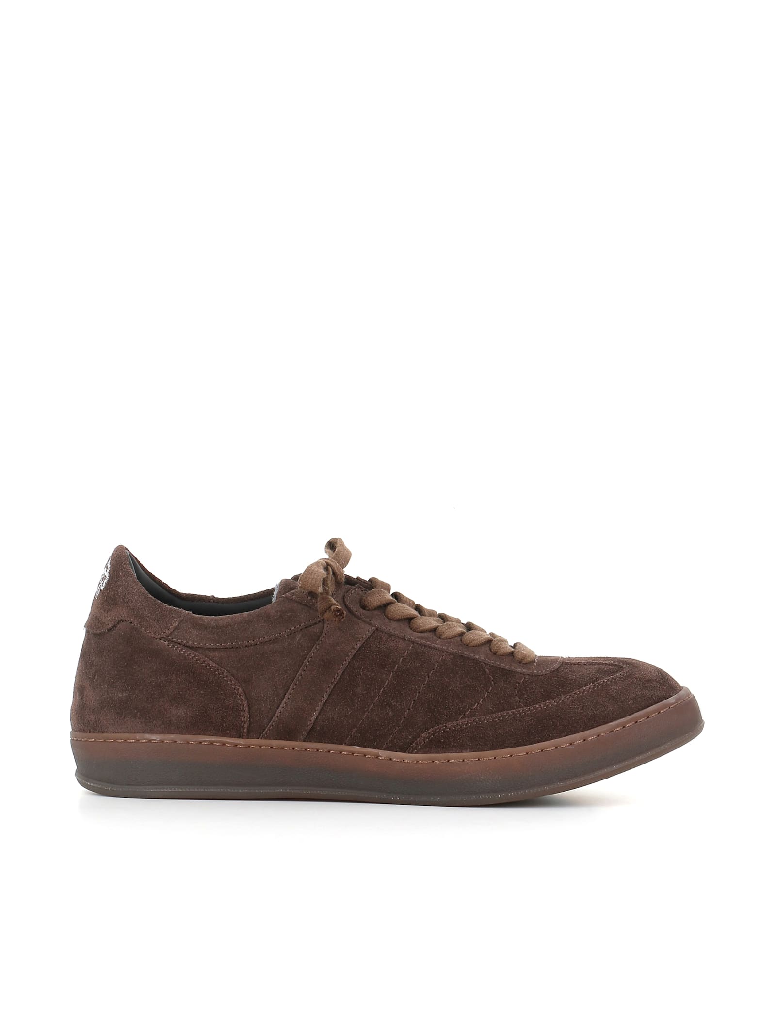 Alberto Fasciani Sneakers Sport 6600