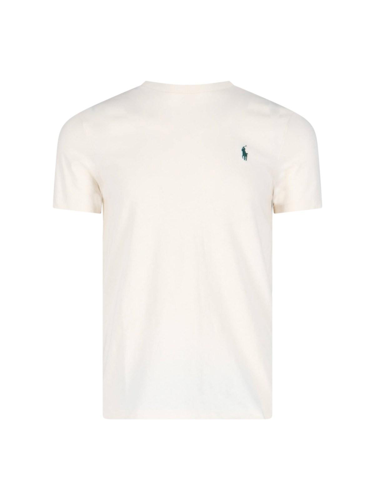 Ralph Lauren Pony T-shirt
