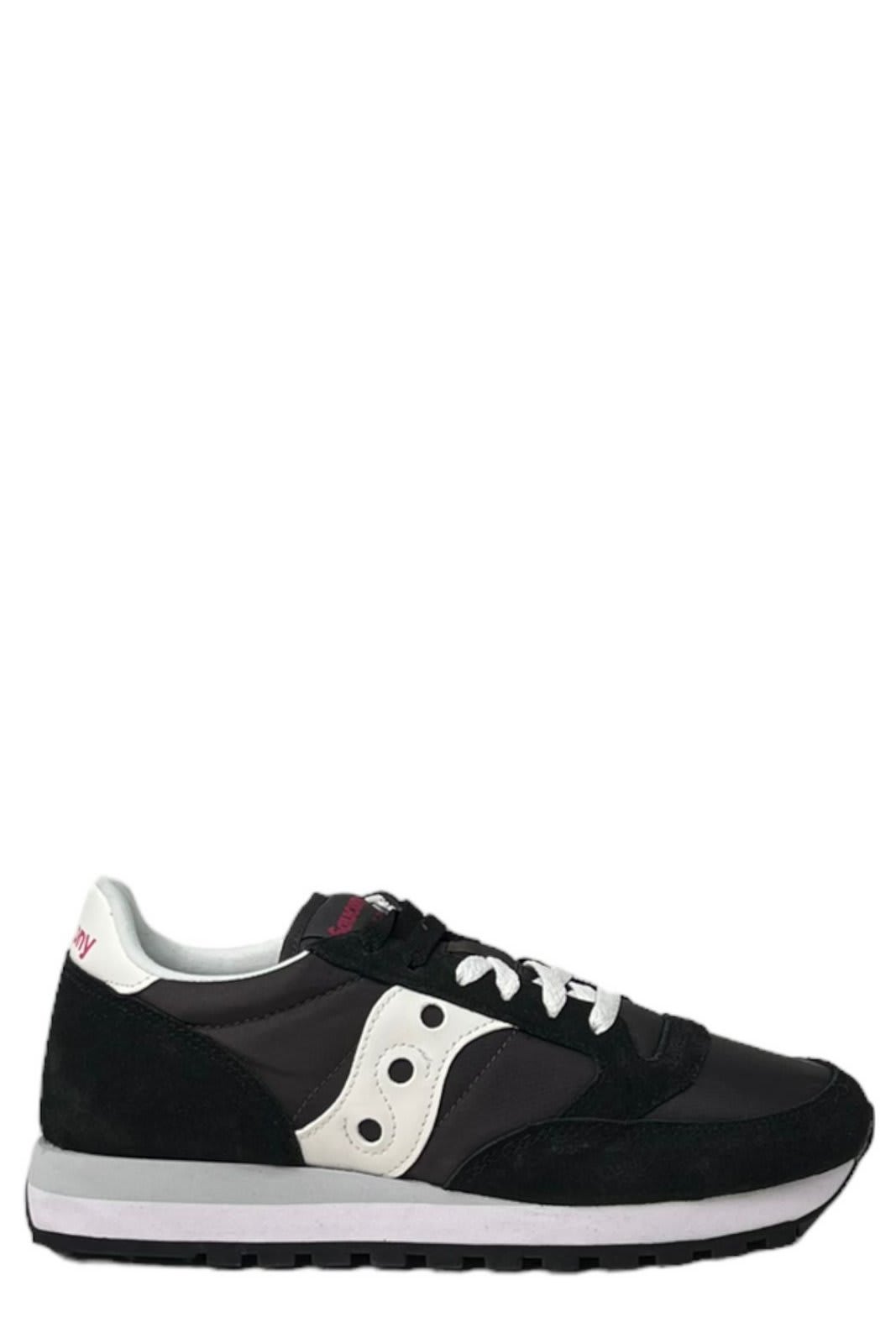 Saucony Jazz Original Lace-up Sneakers