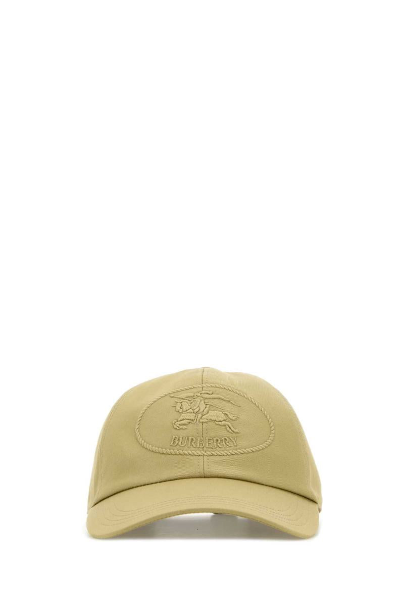 Burberry 帽子
