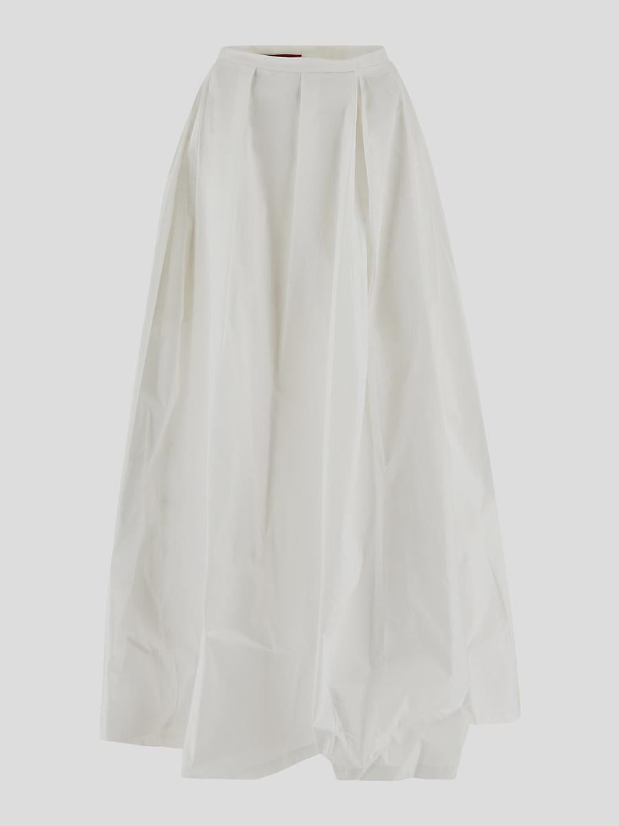 The Latest Skirts