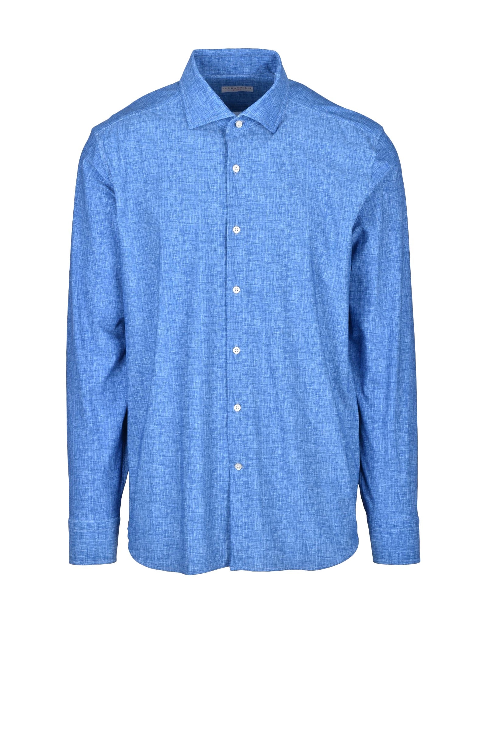 Ghirardelli Next Camicia