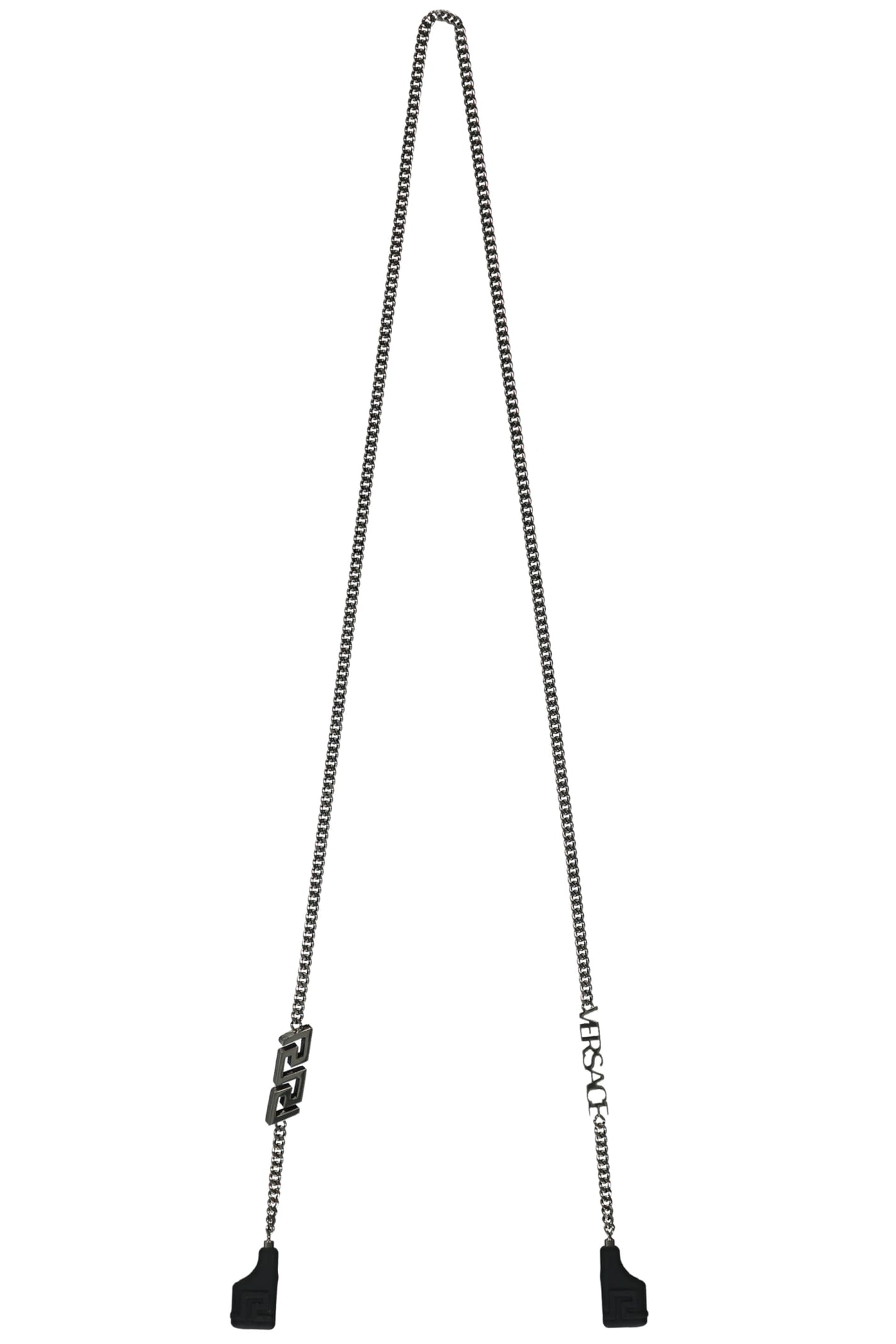 Versace Chain Strap For Wireless Headphones