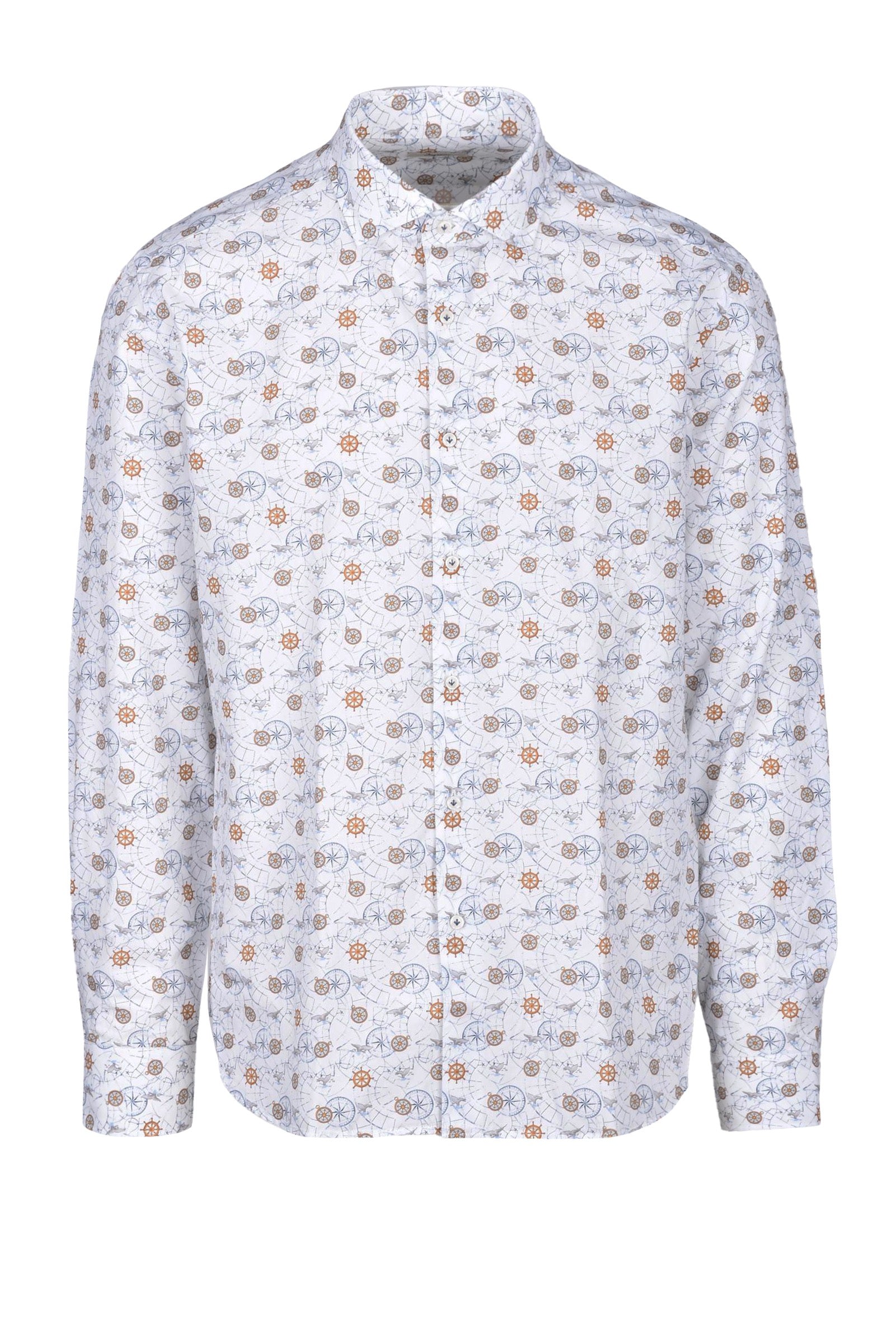 Ingram Camicia