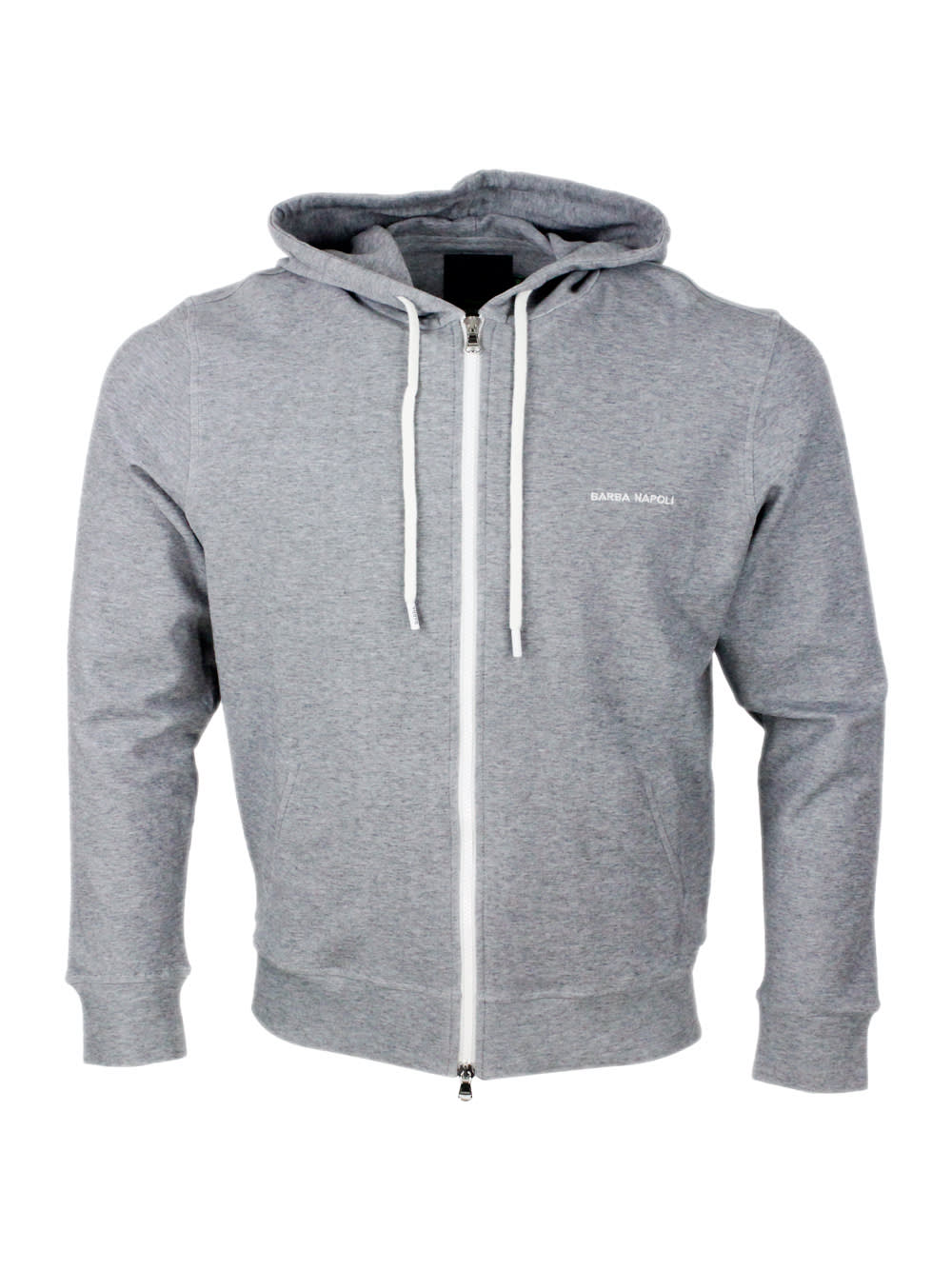 Barba Napoli Sweater