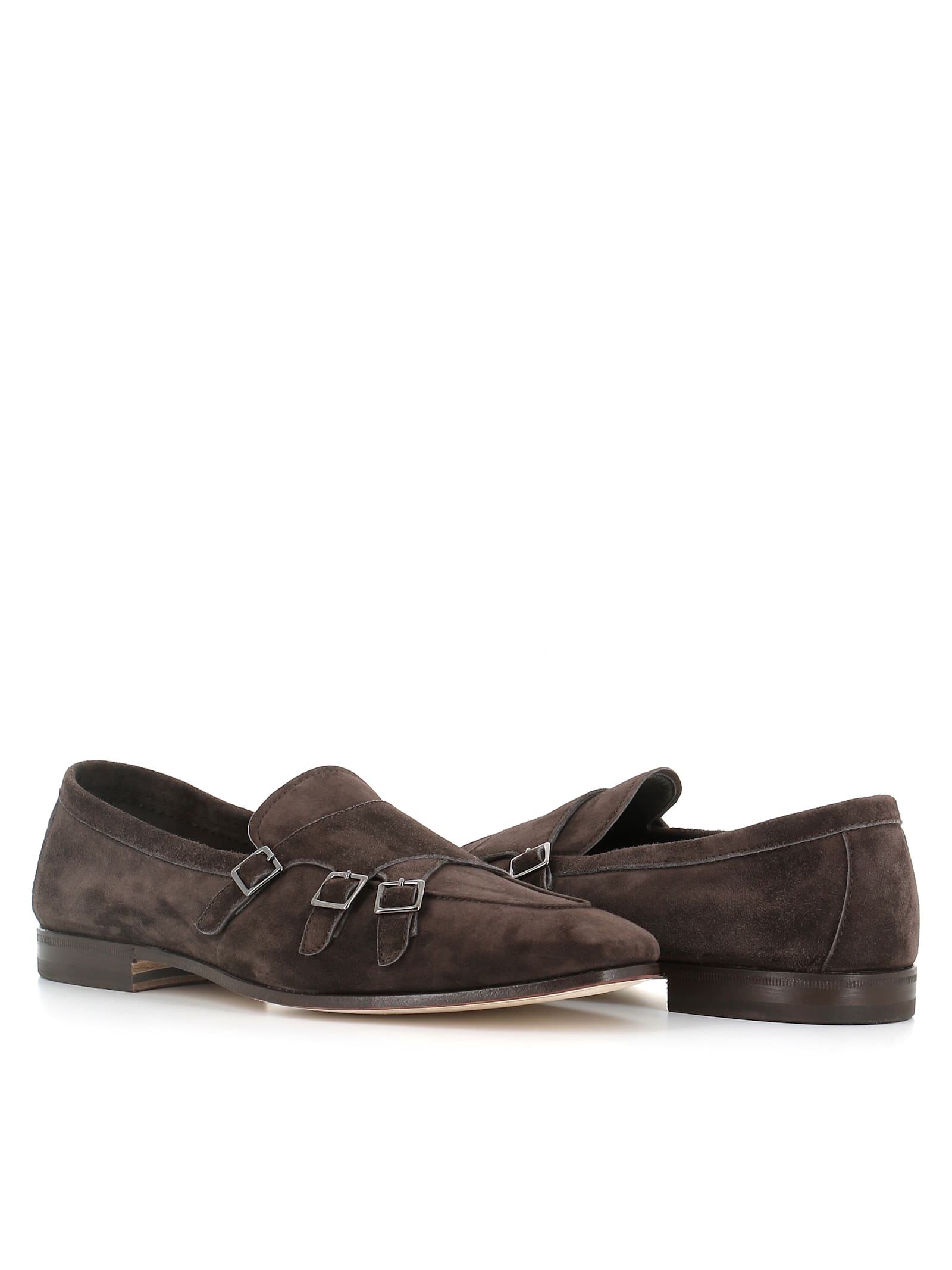 Henderson Baracco Loafer 75418.s.2
