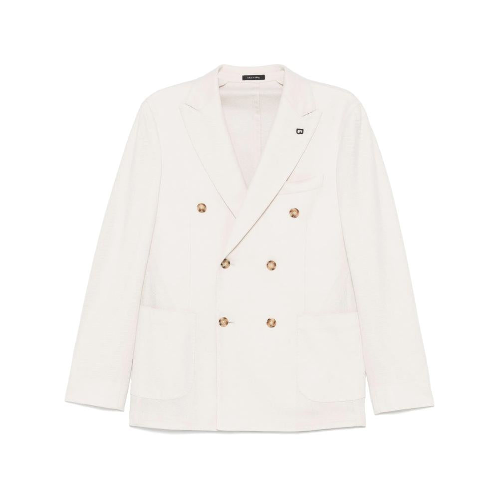 Breras Milano Jackets