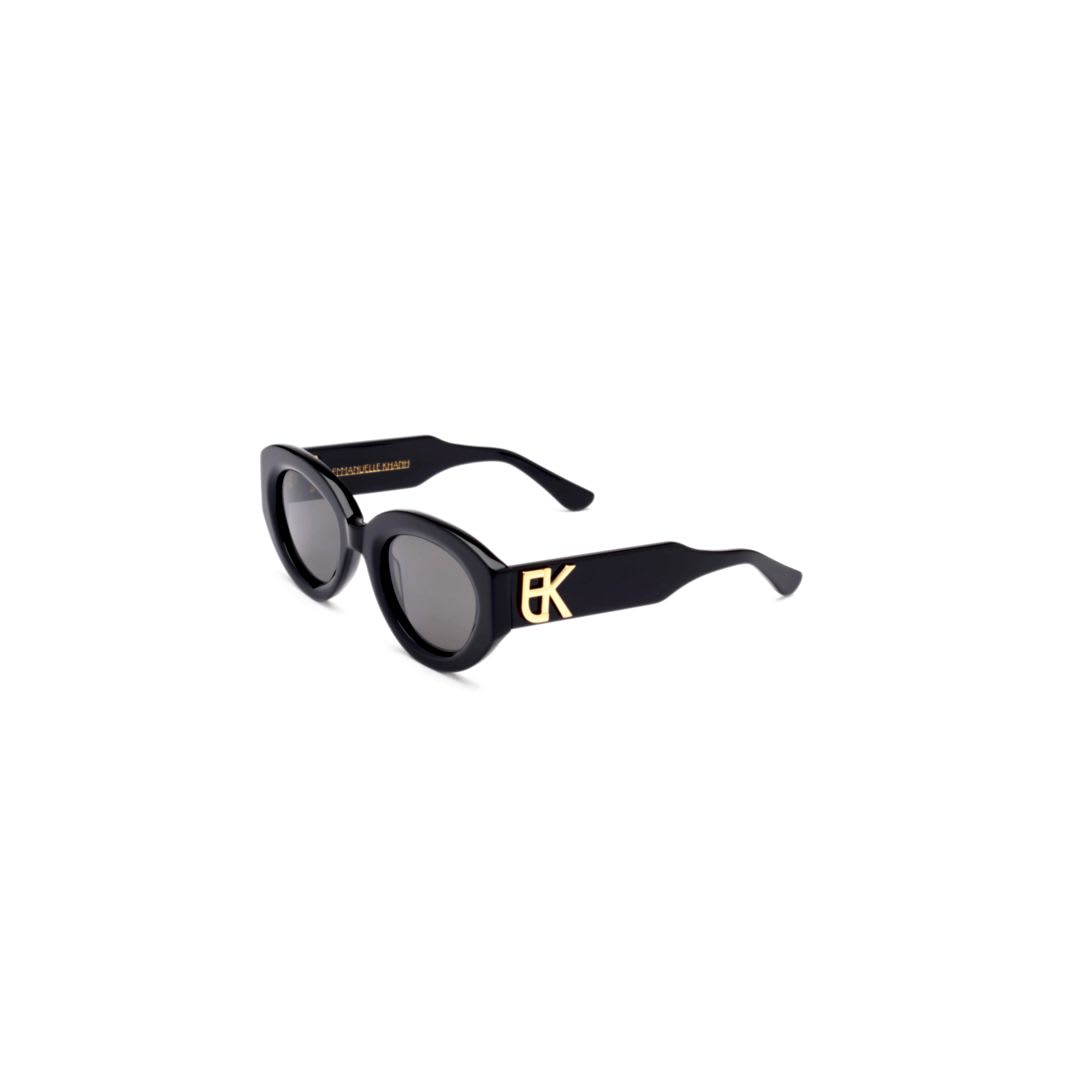Emmanuelle Khanh Palace 16 Noir - Fblack