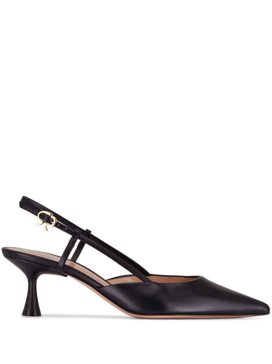 Gianvito Rossi Ascent 55 鞋