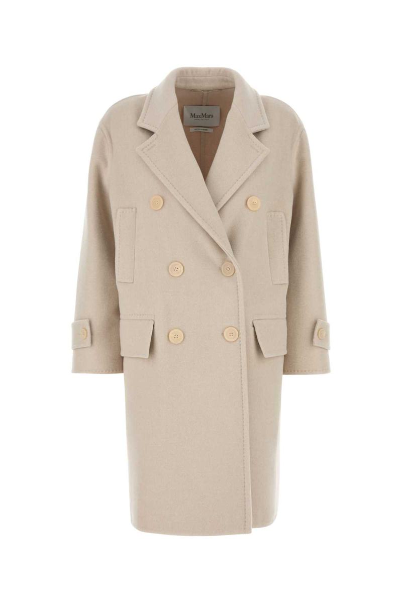 Max Mara Coats