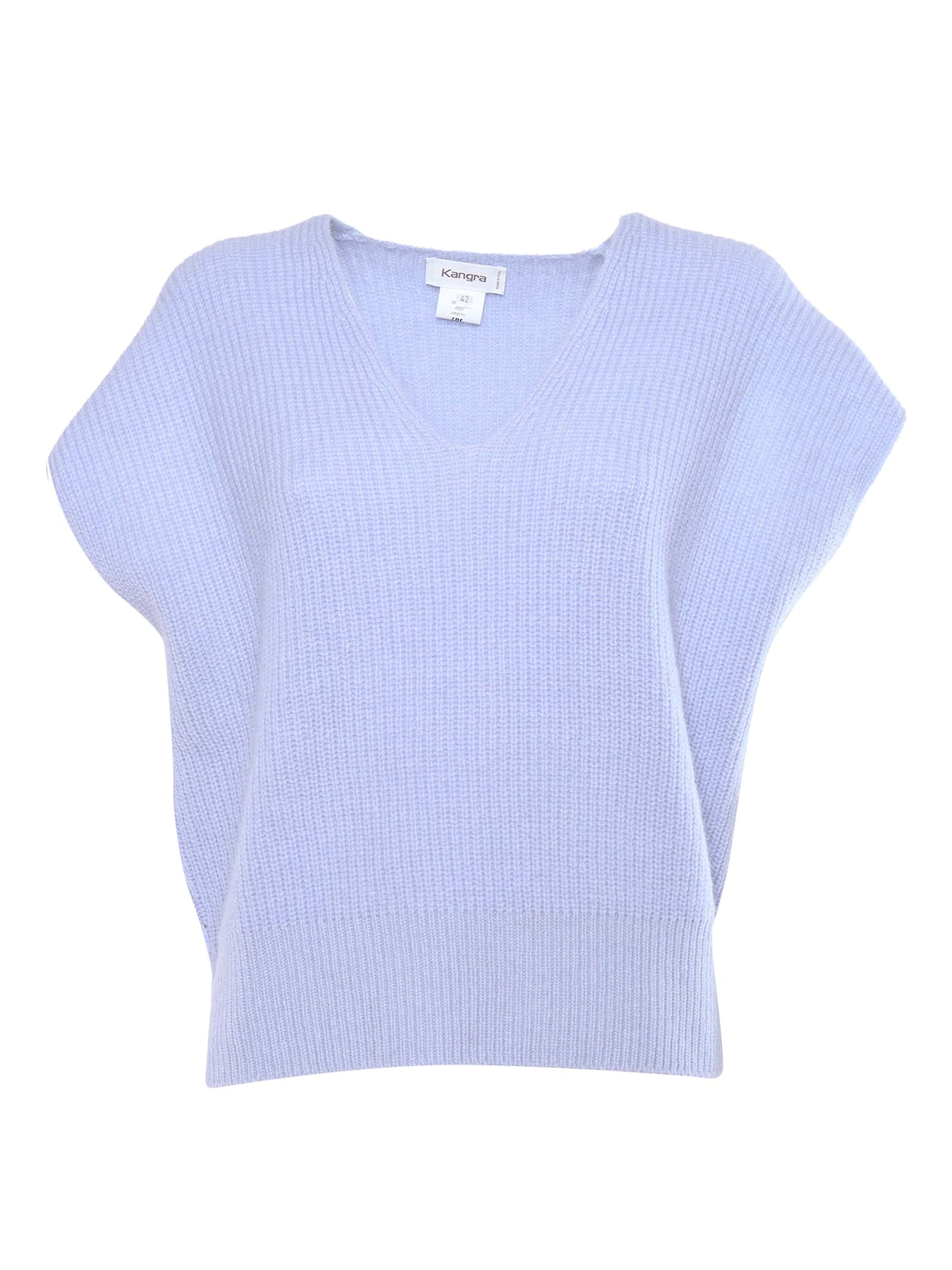 Kangra V-neck Vest