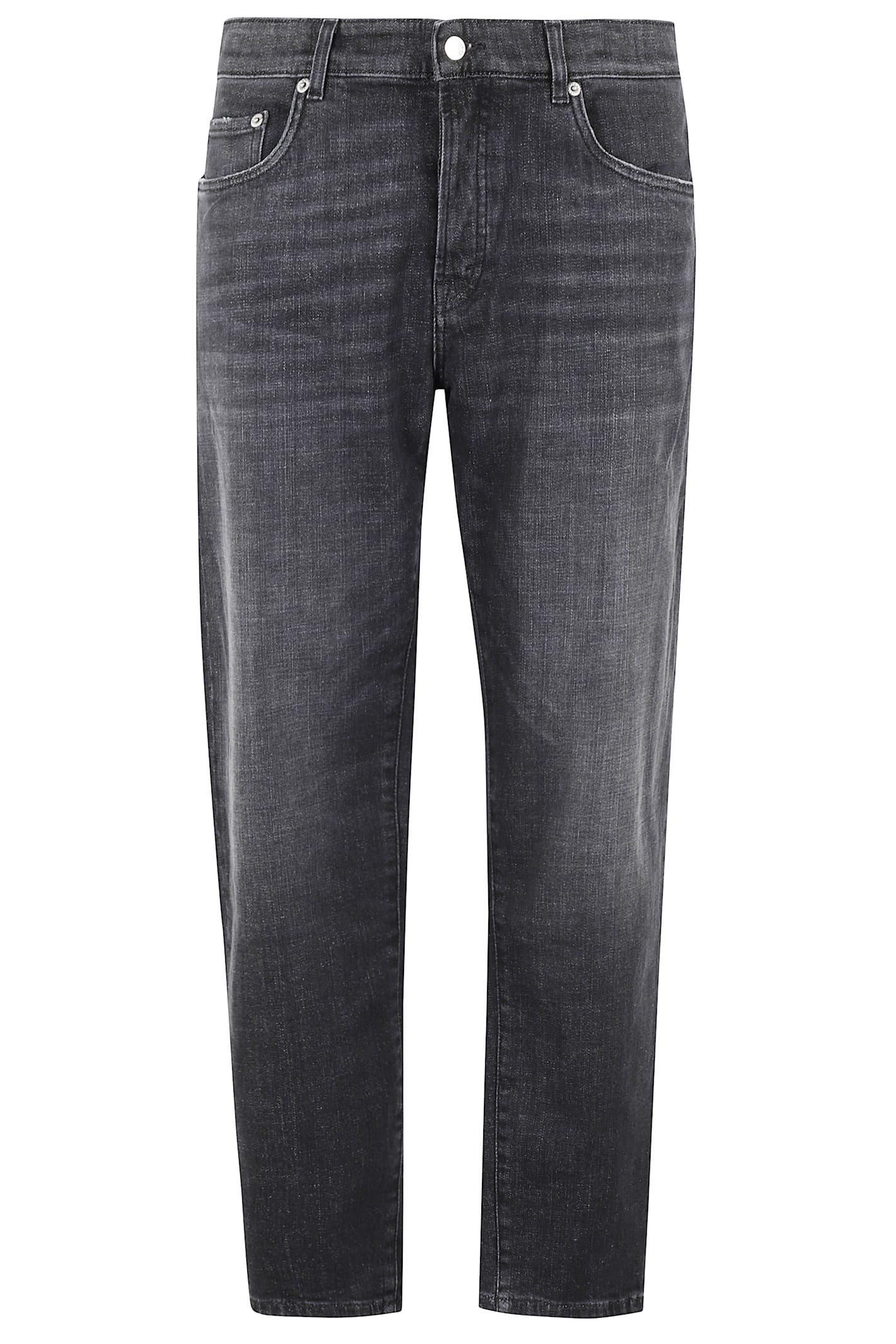 Department Five Newman Jeans Denim Stone