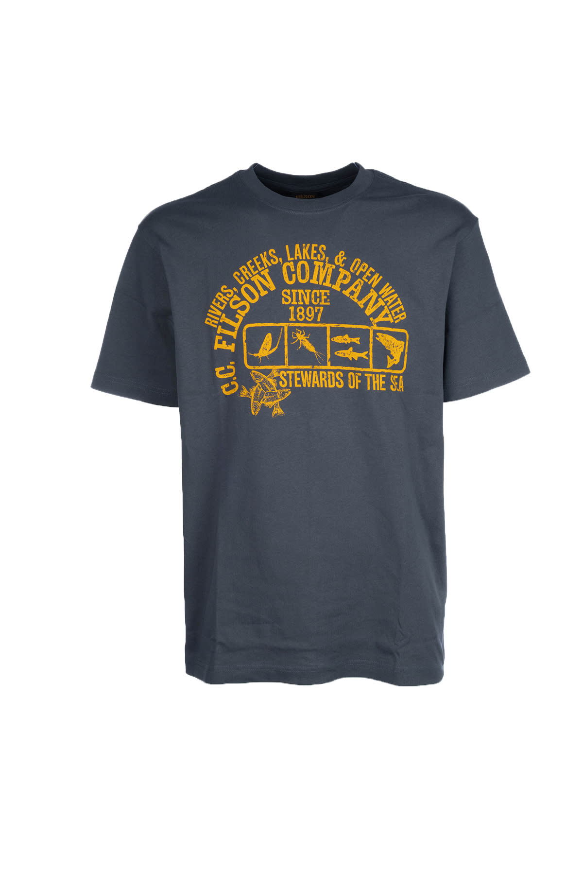 Filson T-shirt