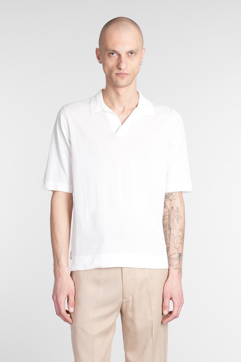 Ballantyne Polo衫
