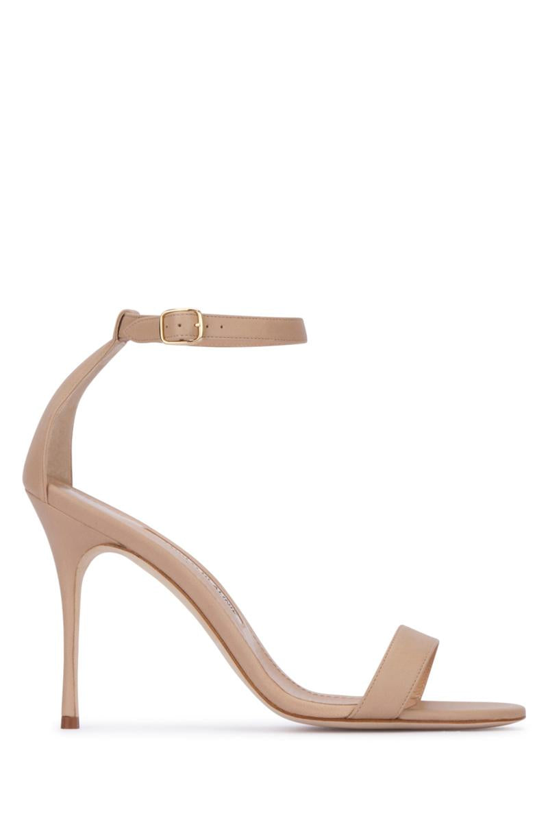 Manolo Blahnik 凉鞋