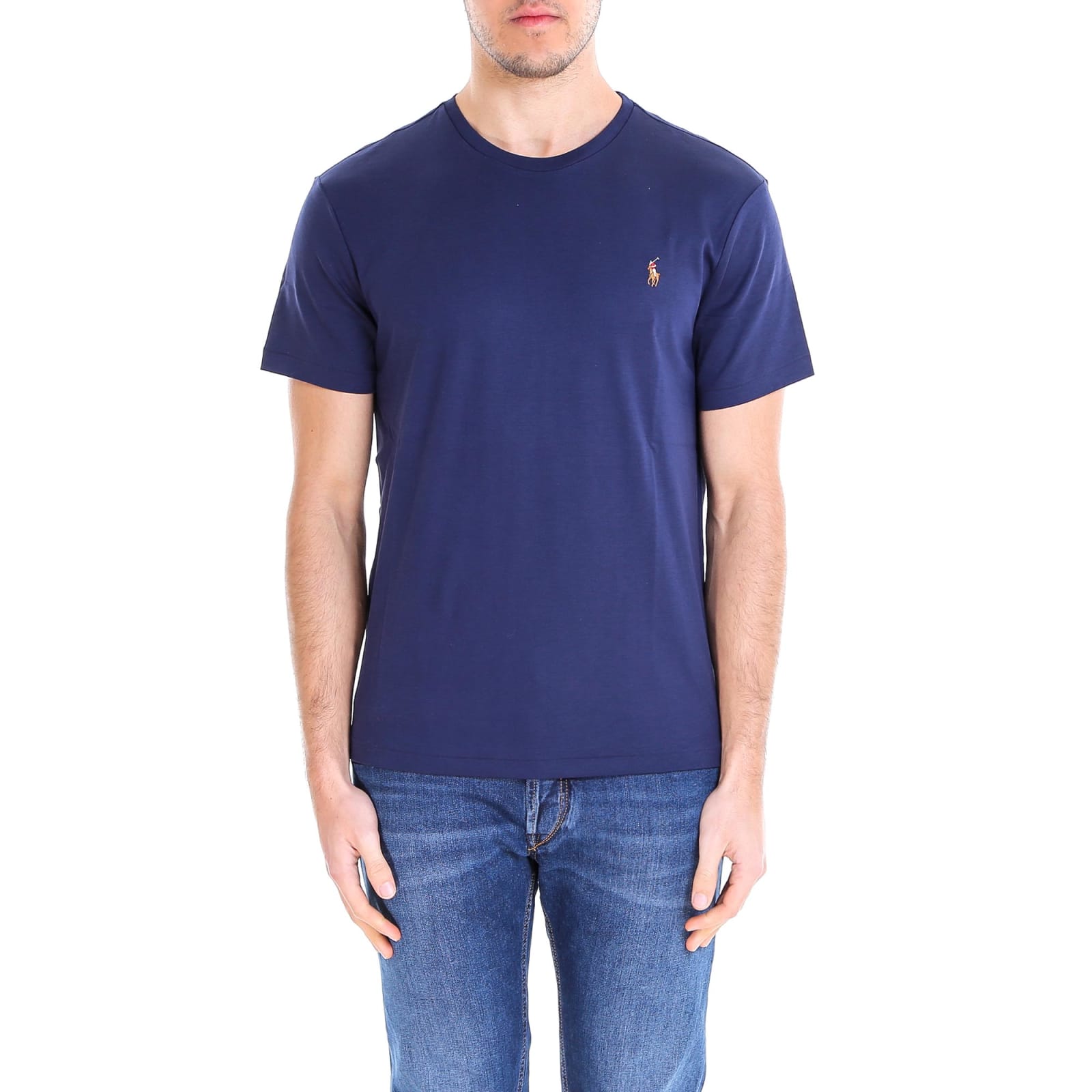 Ralph Lauren Cotton T-shirt