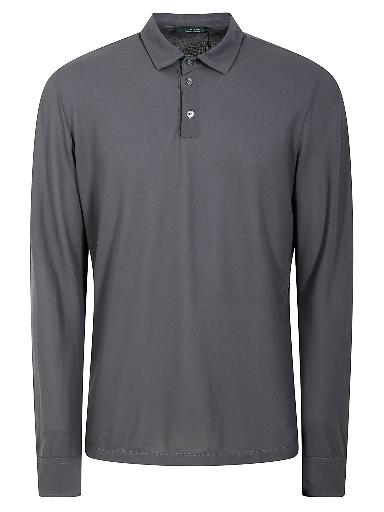 Zanone Polo Ls