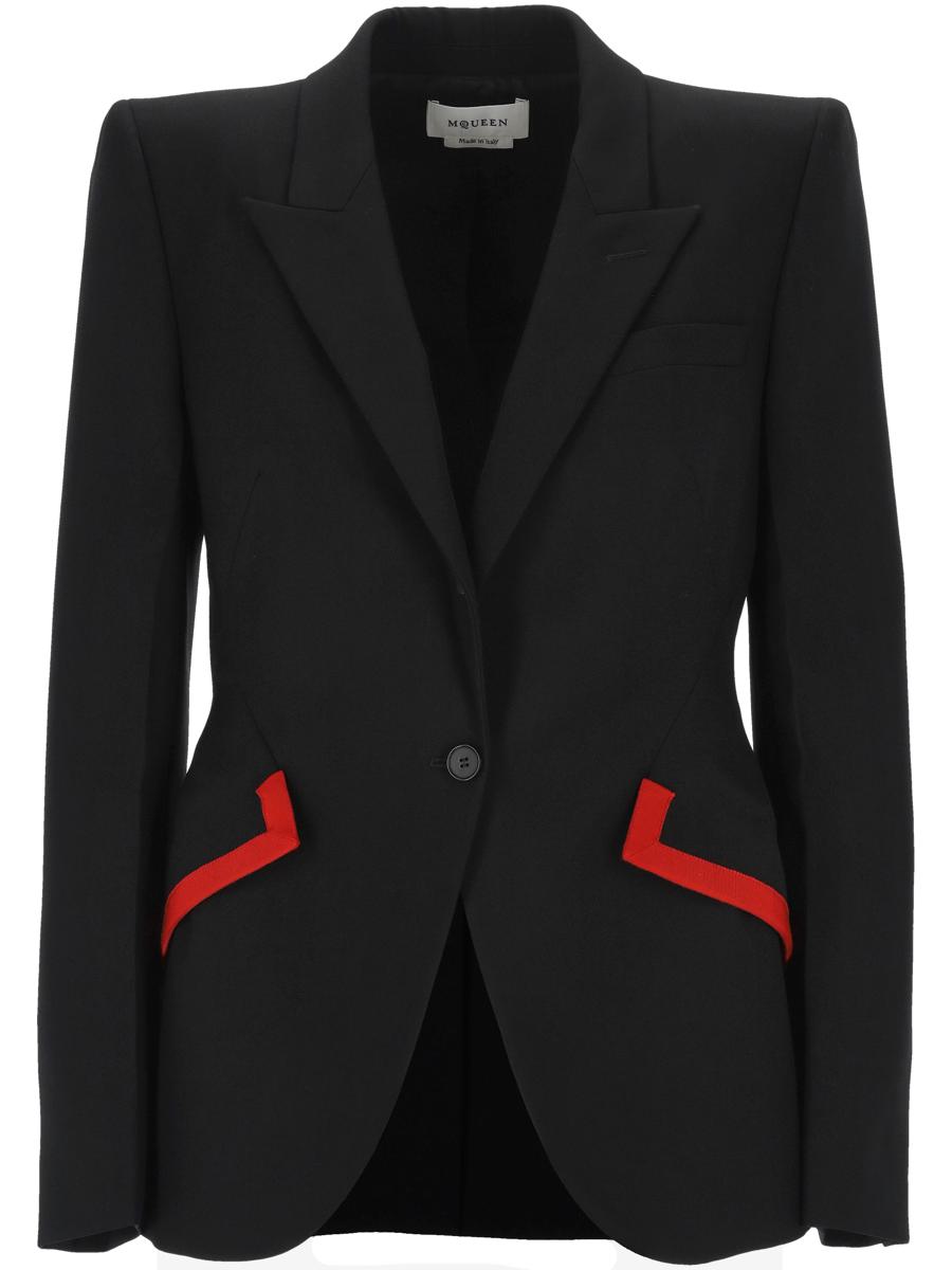 Alexander McQueen Jackets