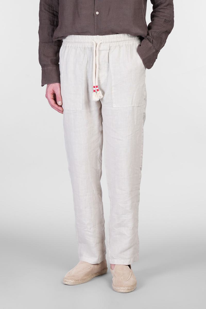 MC2 Saint Barth Calais Pants