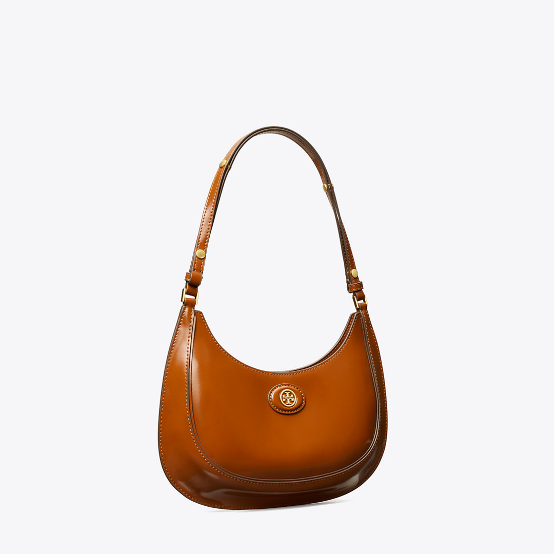 Tory Burch Limited-Edition Crescent Bag