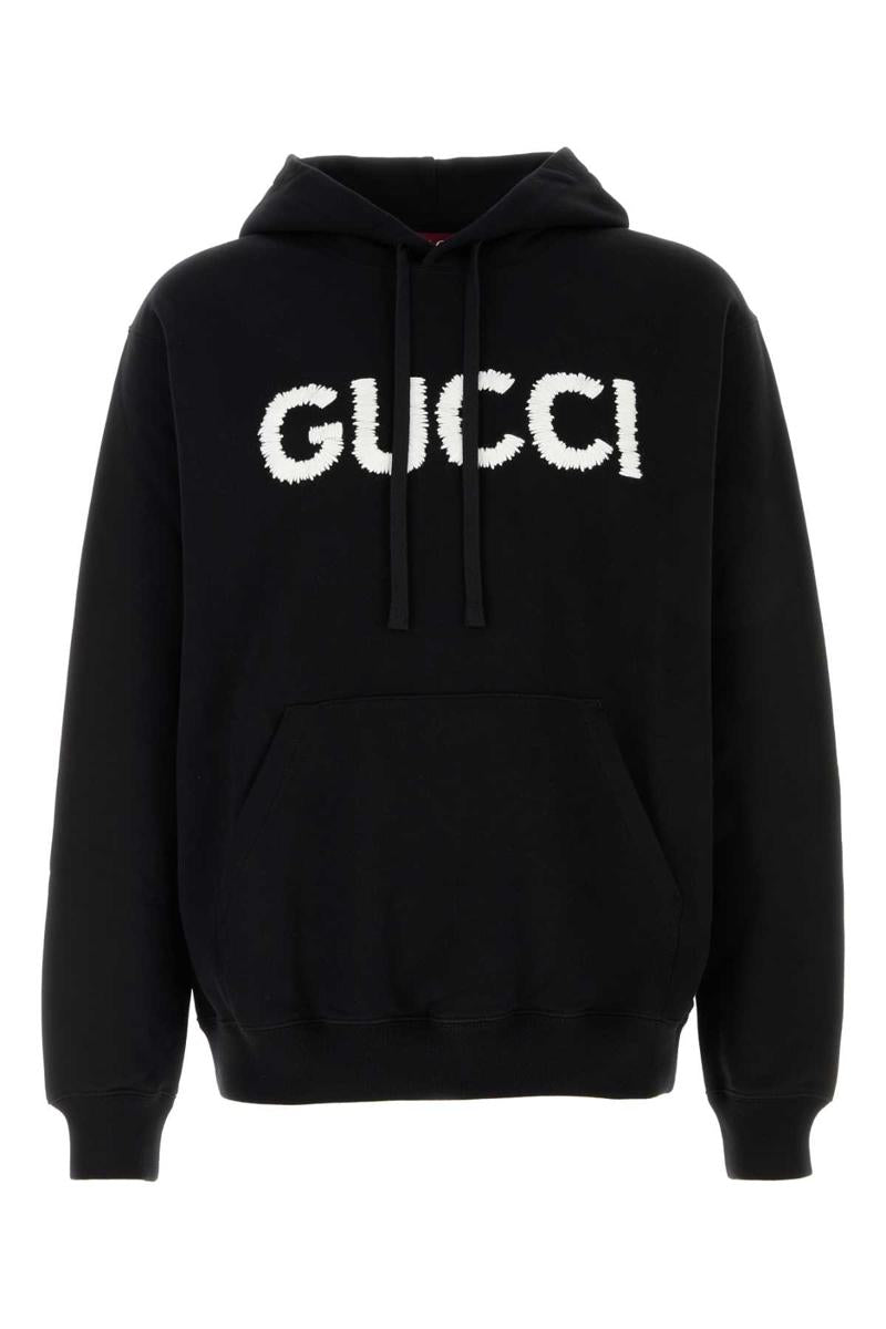 Gucci卫衣