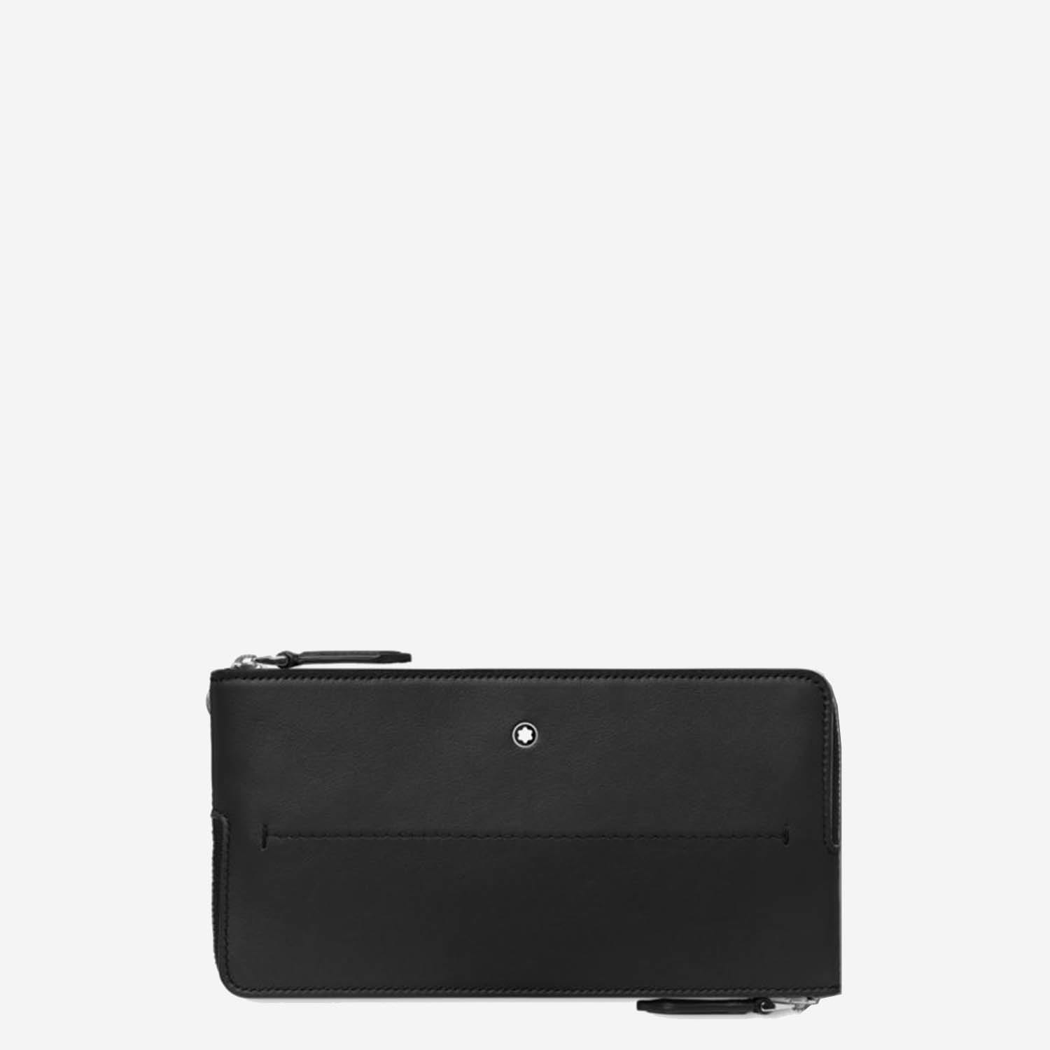 Montblanc Double Smartphone Case Meisterstück Selection Soft