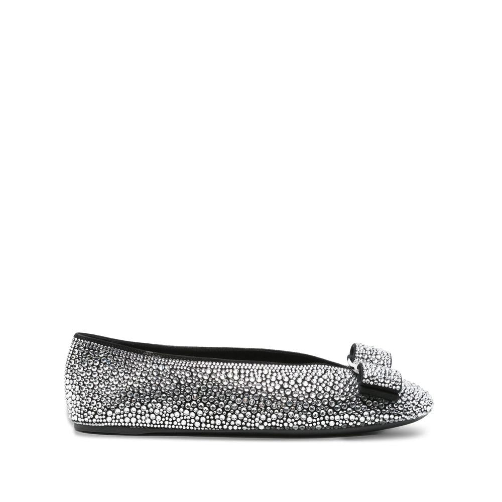 Salvatore Ferragamo Shoes