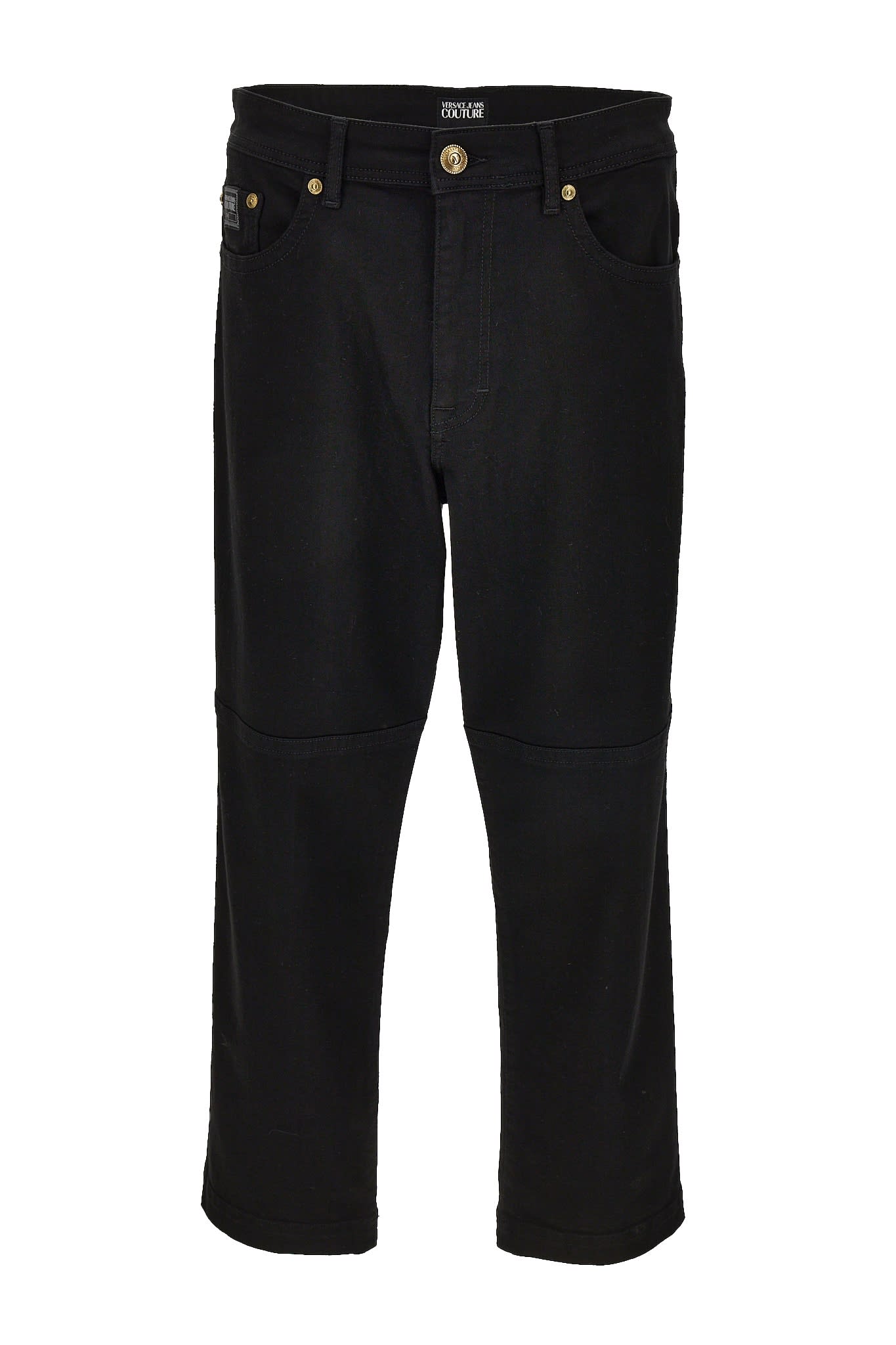 Versace Jeans Couture Mens Jeans