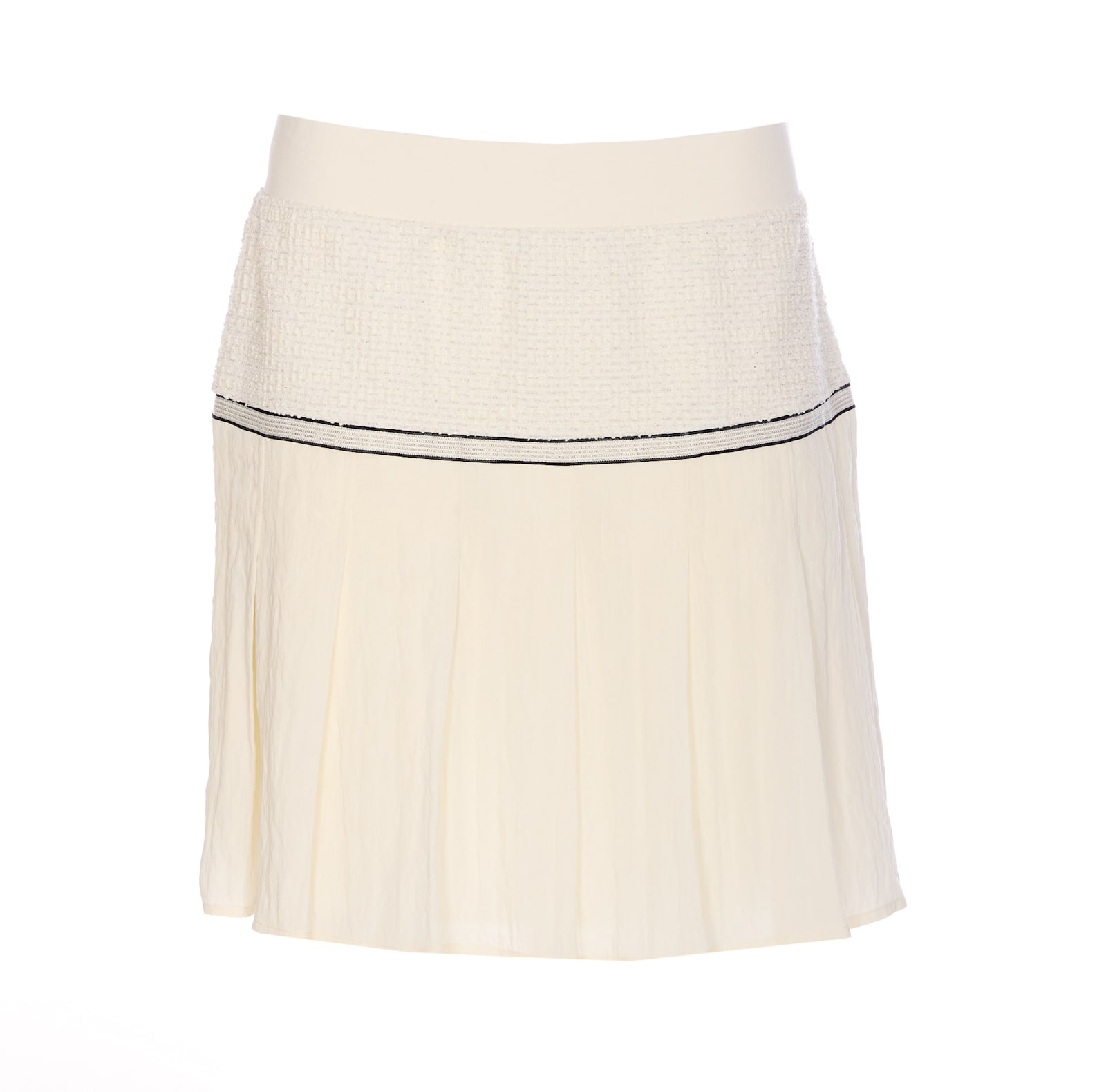 Liu-Jo Skirt