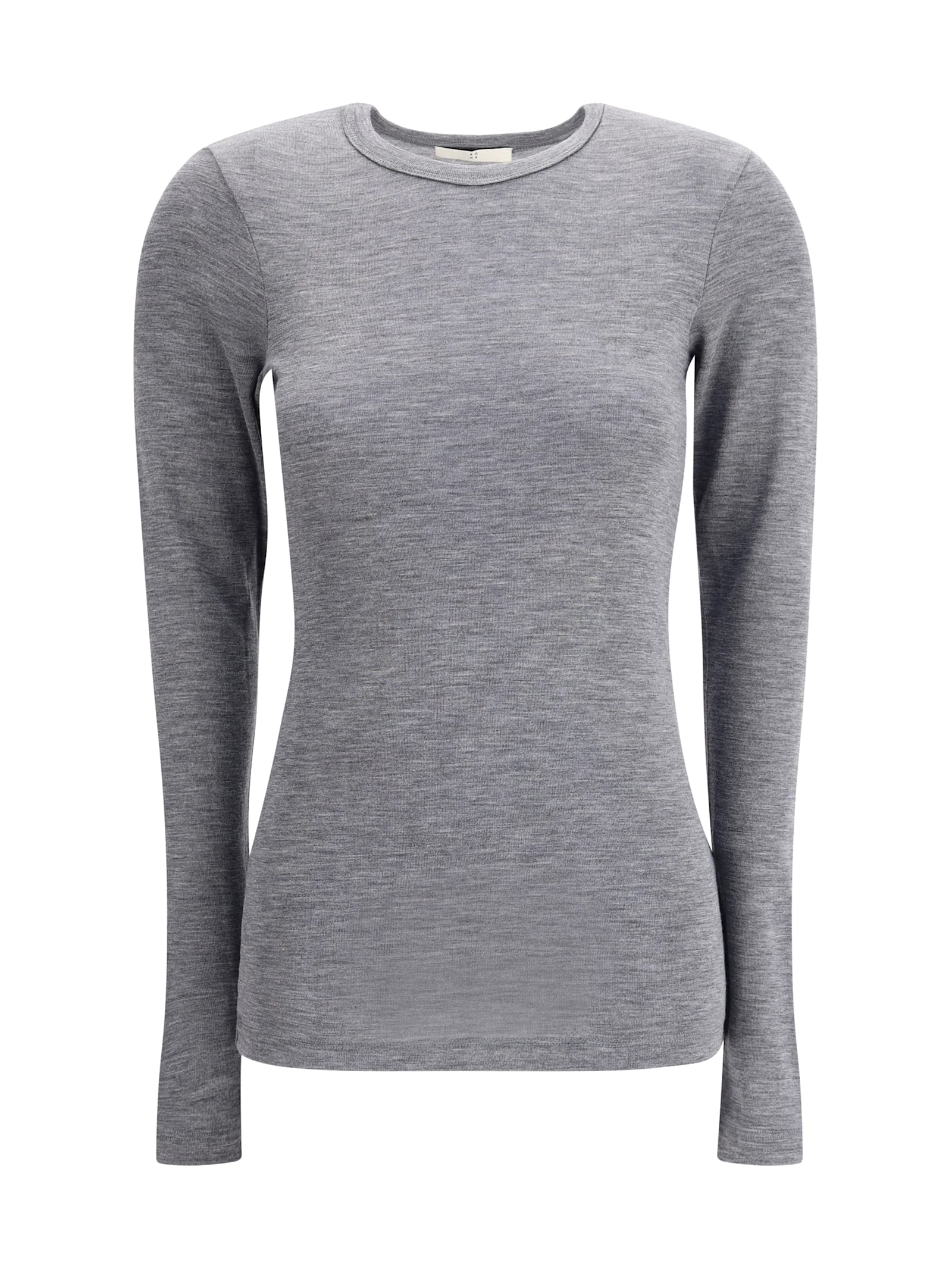 Róhe Long Sleeve Top